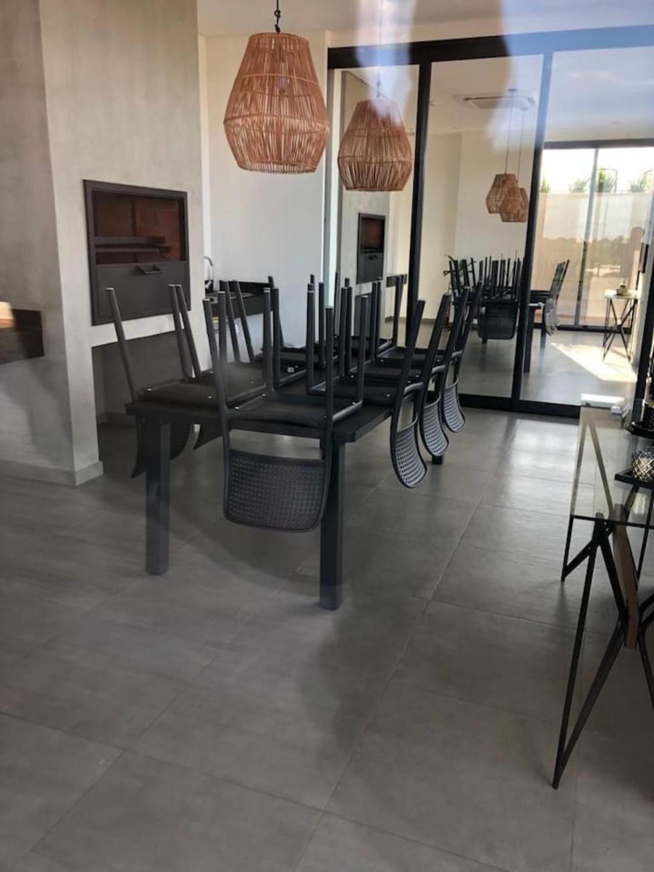 Hermoso Apartamento Villa Morra Asuncion