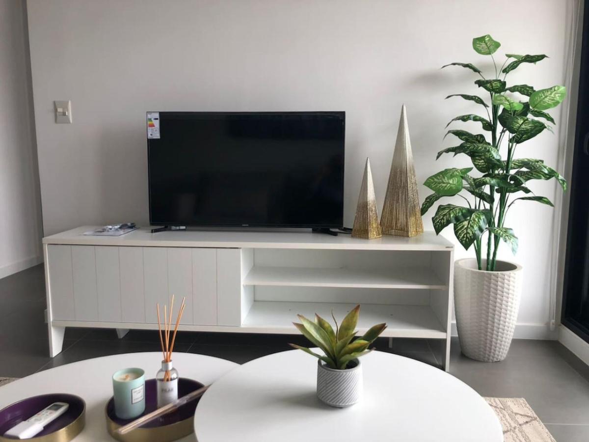 Hermoso Apartamento Villa Morra Asuncion