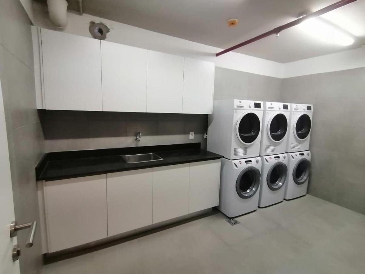 Hermoso Apartamento Villa Morra Asuncion