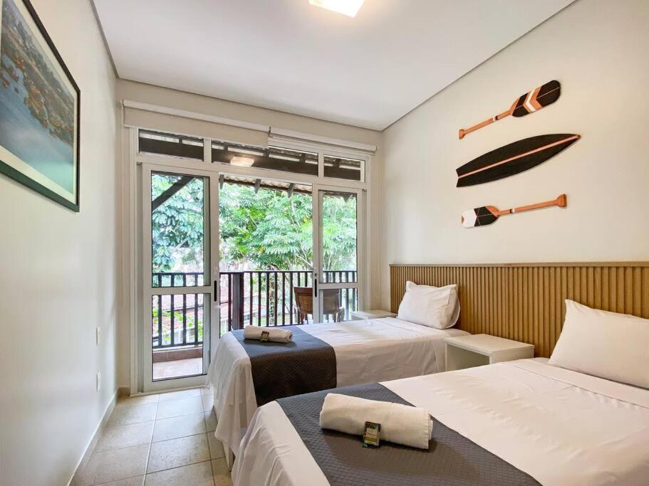 Beira Mar - 2 Quartos - Lindo Condominio