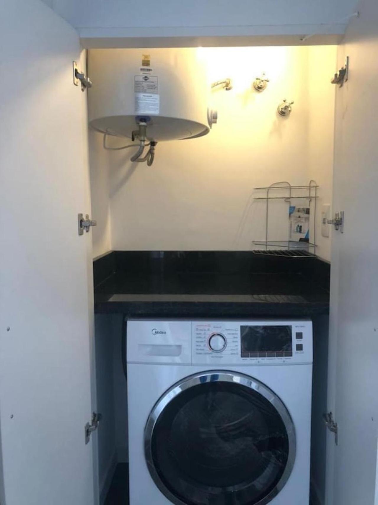 Hermoso Apartamento Villa Morra Asuncion