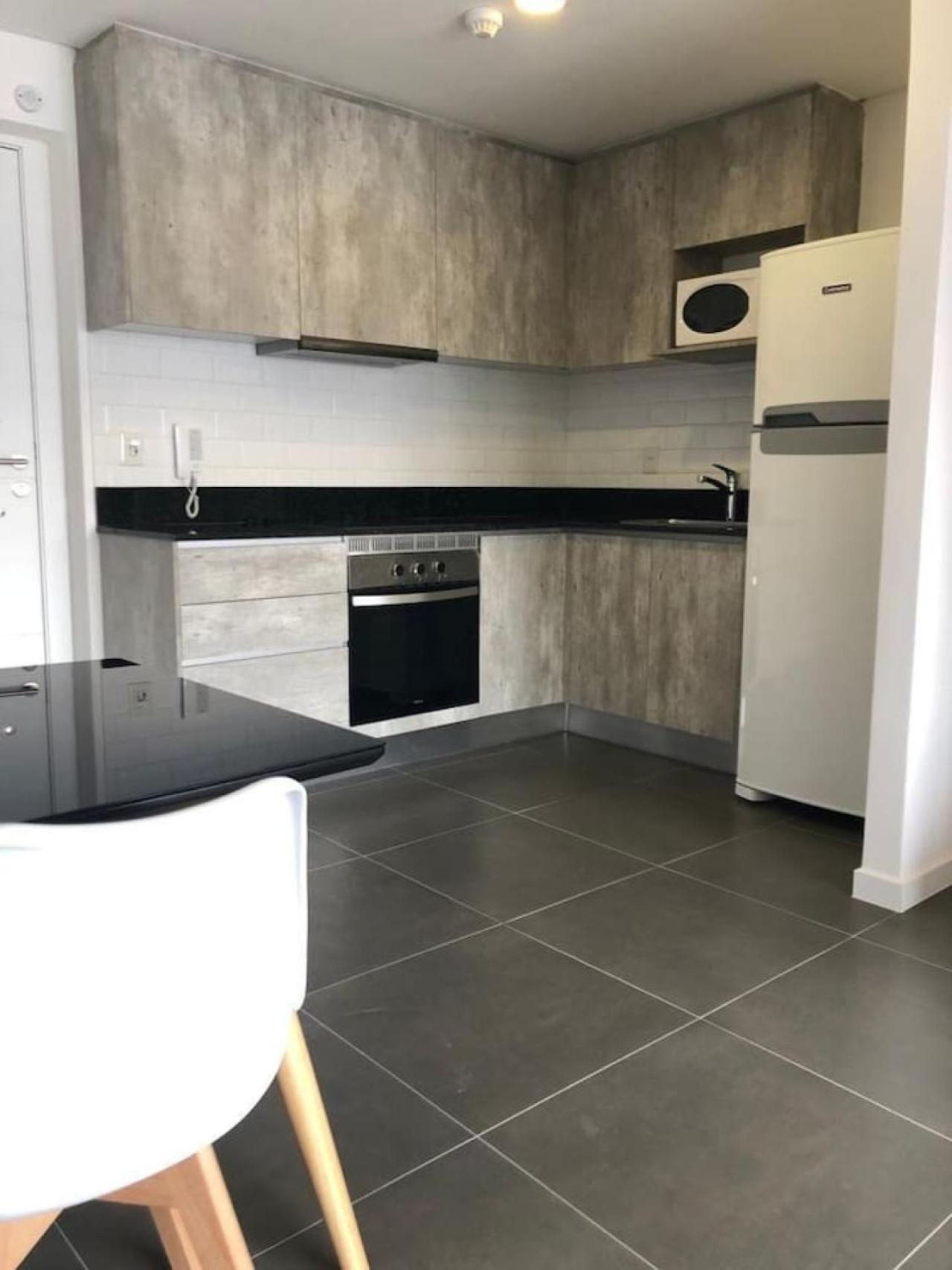 Hermoso Apartamento Villa Morra Asuncion
