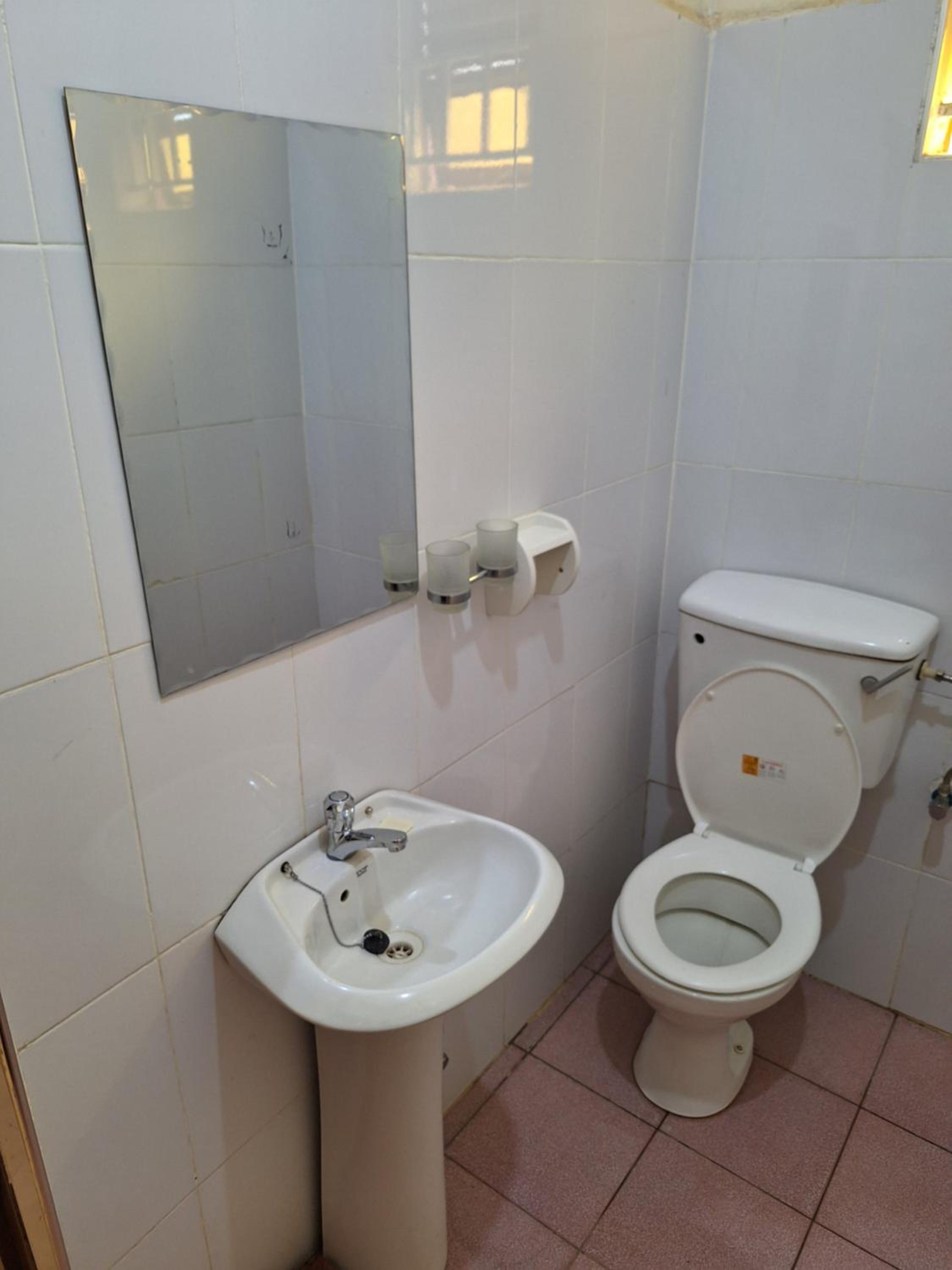 Furnished Unit at Tokyo House view 2