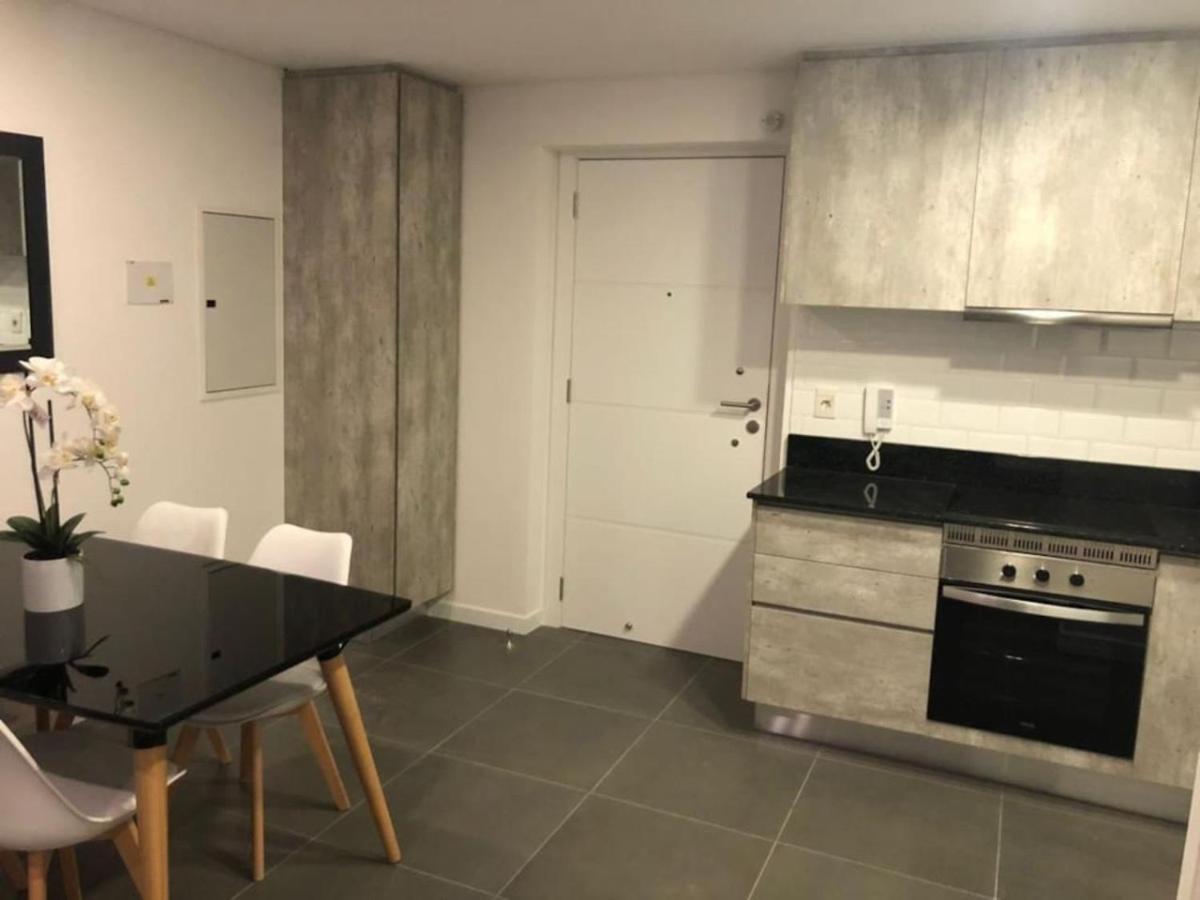 Hermoso Apartamento Villa Morra Asuncion
