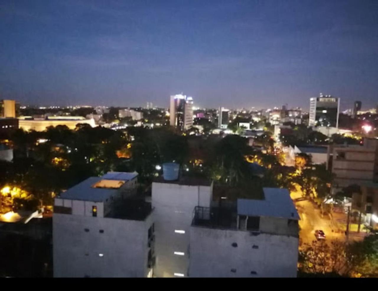 Hermoso Apartamento Villa Morra Asuncion