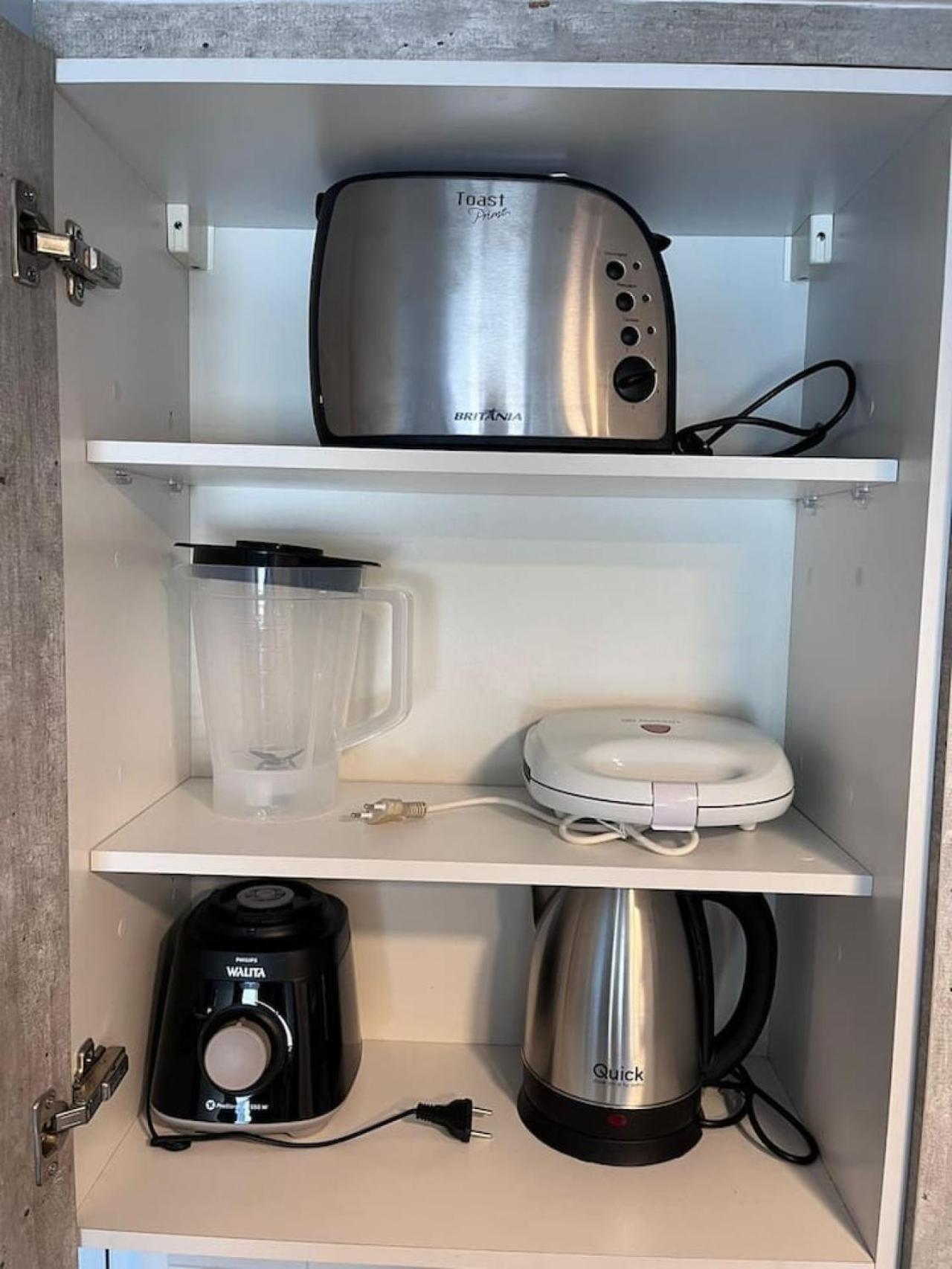 Hermoso Apartamento Villa Morra Asuncion