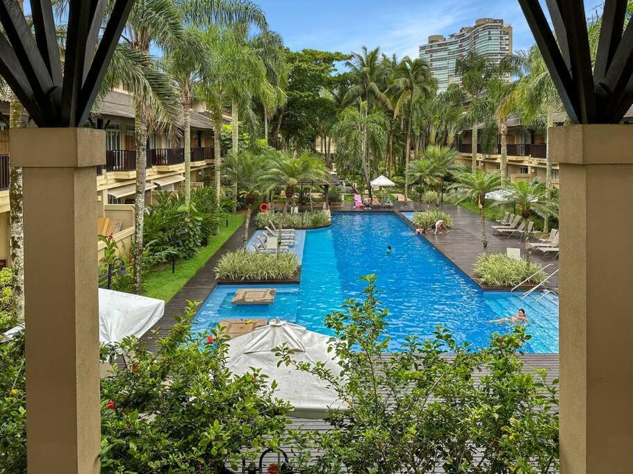 Beira Mar - 2 Quartos - Lindo Condominio