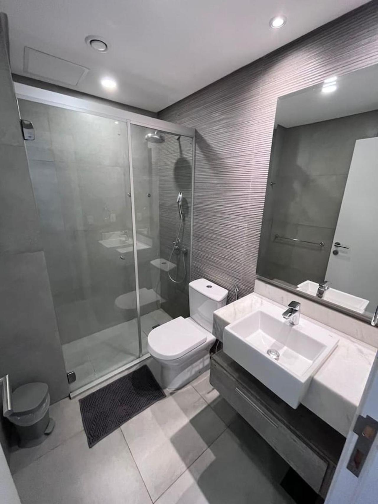 Hermoso Apartamento Villa Morra Asuncion