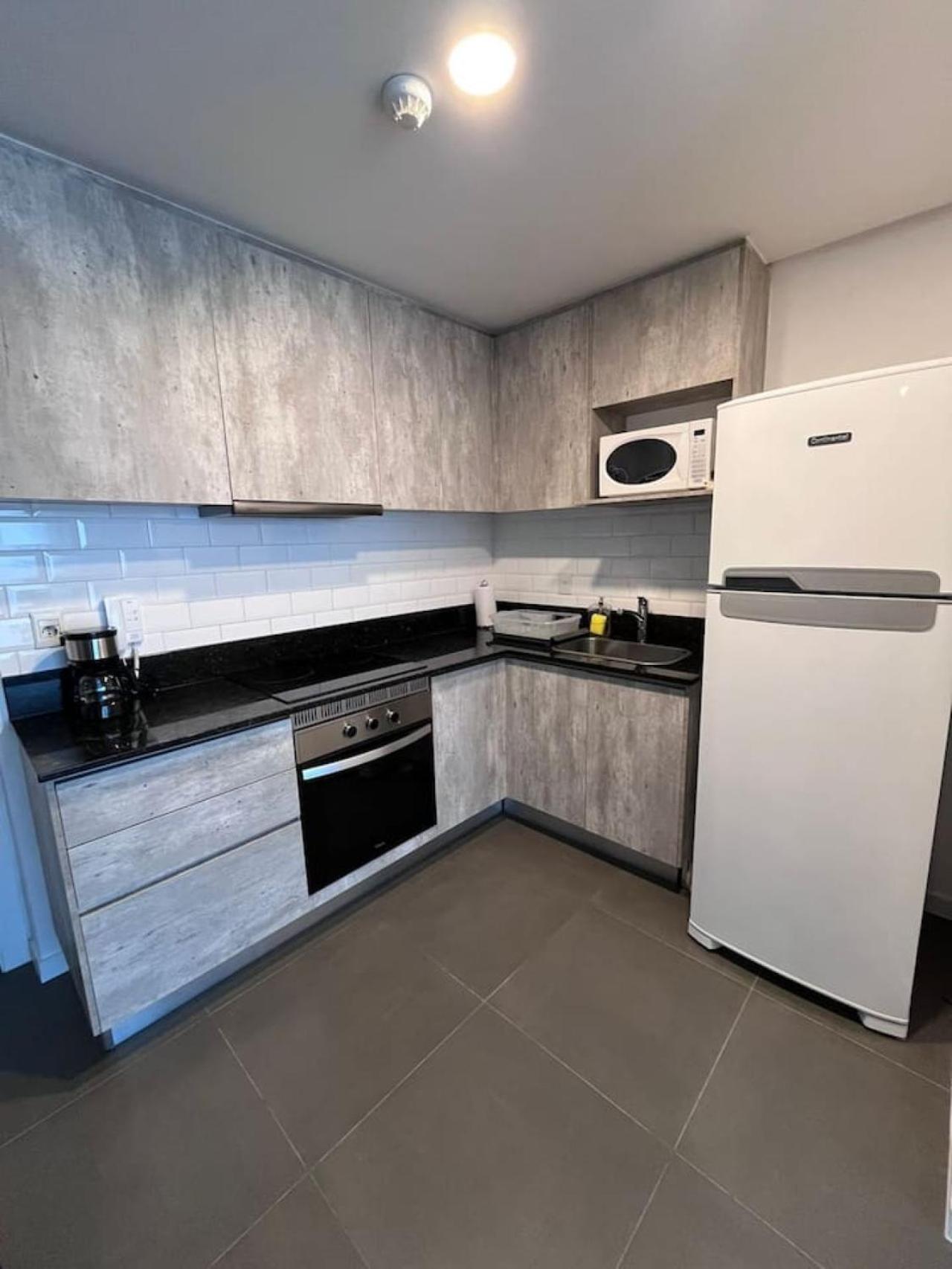 Hermoso Apartamento Villa Morra Asuncion