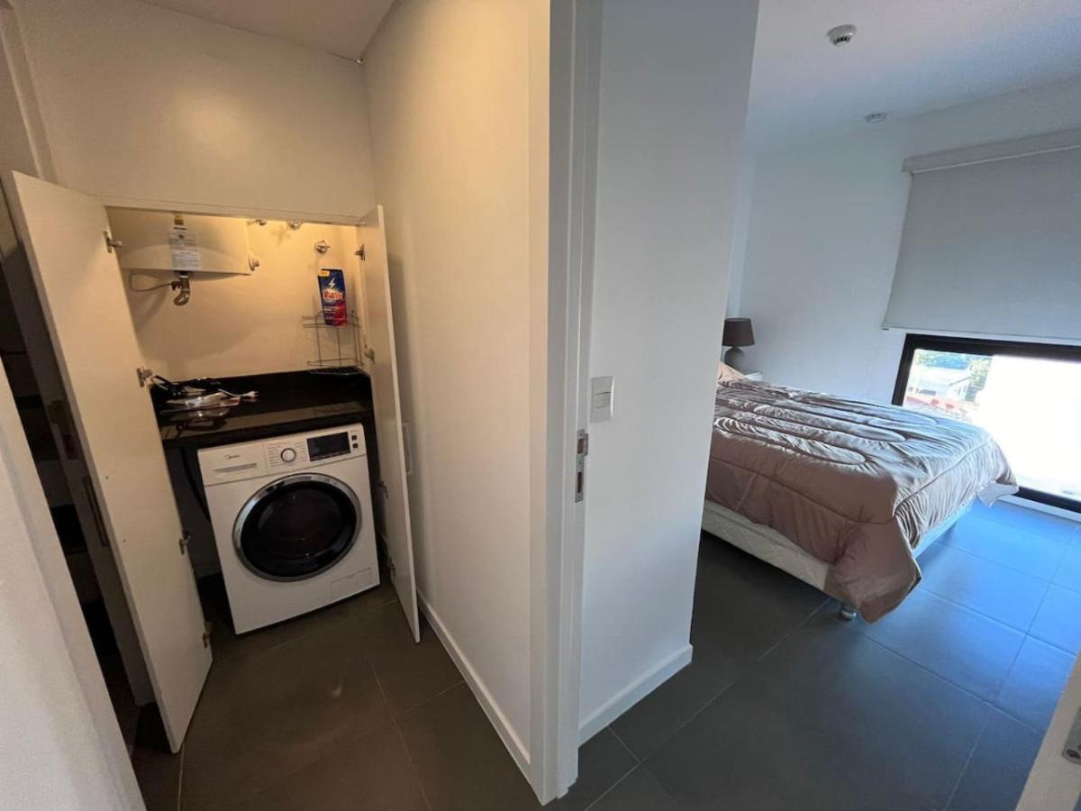 Hermoso Apartamento Villa Morra Asuncion