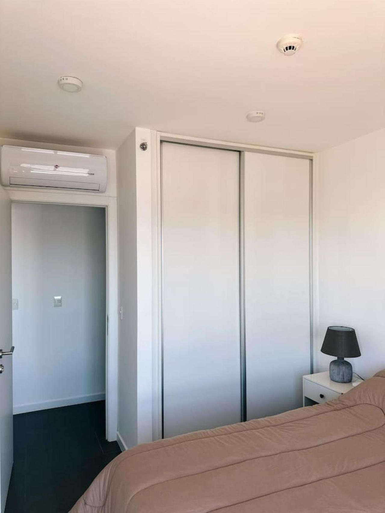 Hermoso Apartamento Villa Morra Asuncion