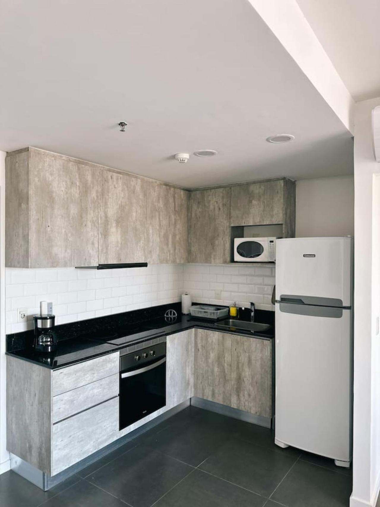 Hermoso Apartamento Villa Morra Asuncion