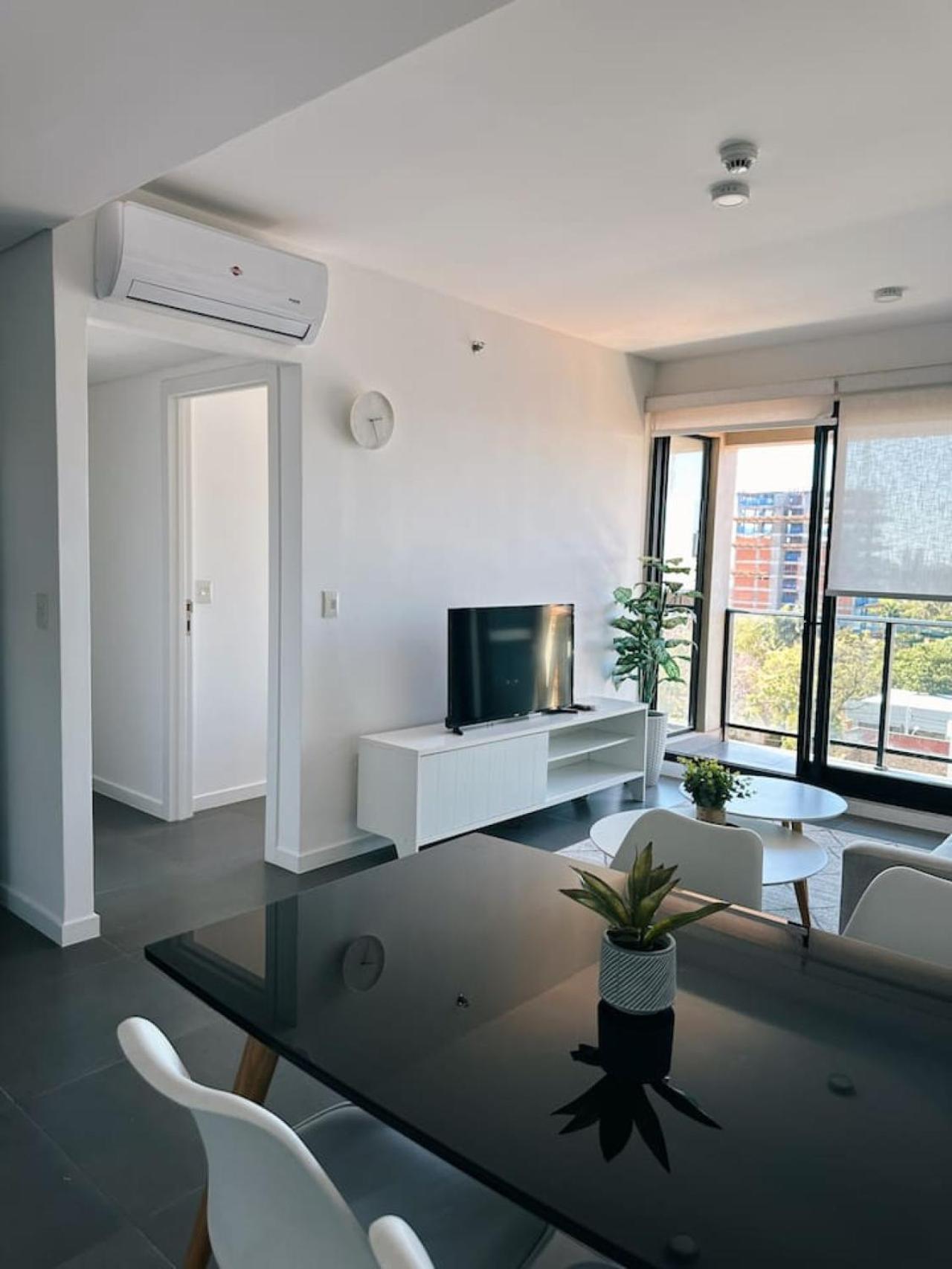 Hermoso Apartamento Villa Morra Asuncion