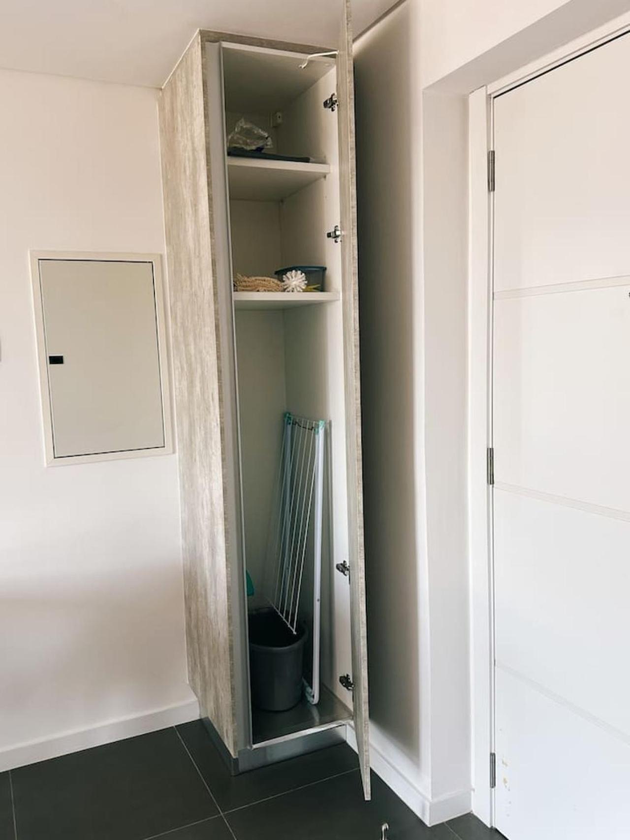 Hermoso Apartamento Villa Morra Asuncion