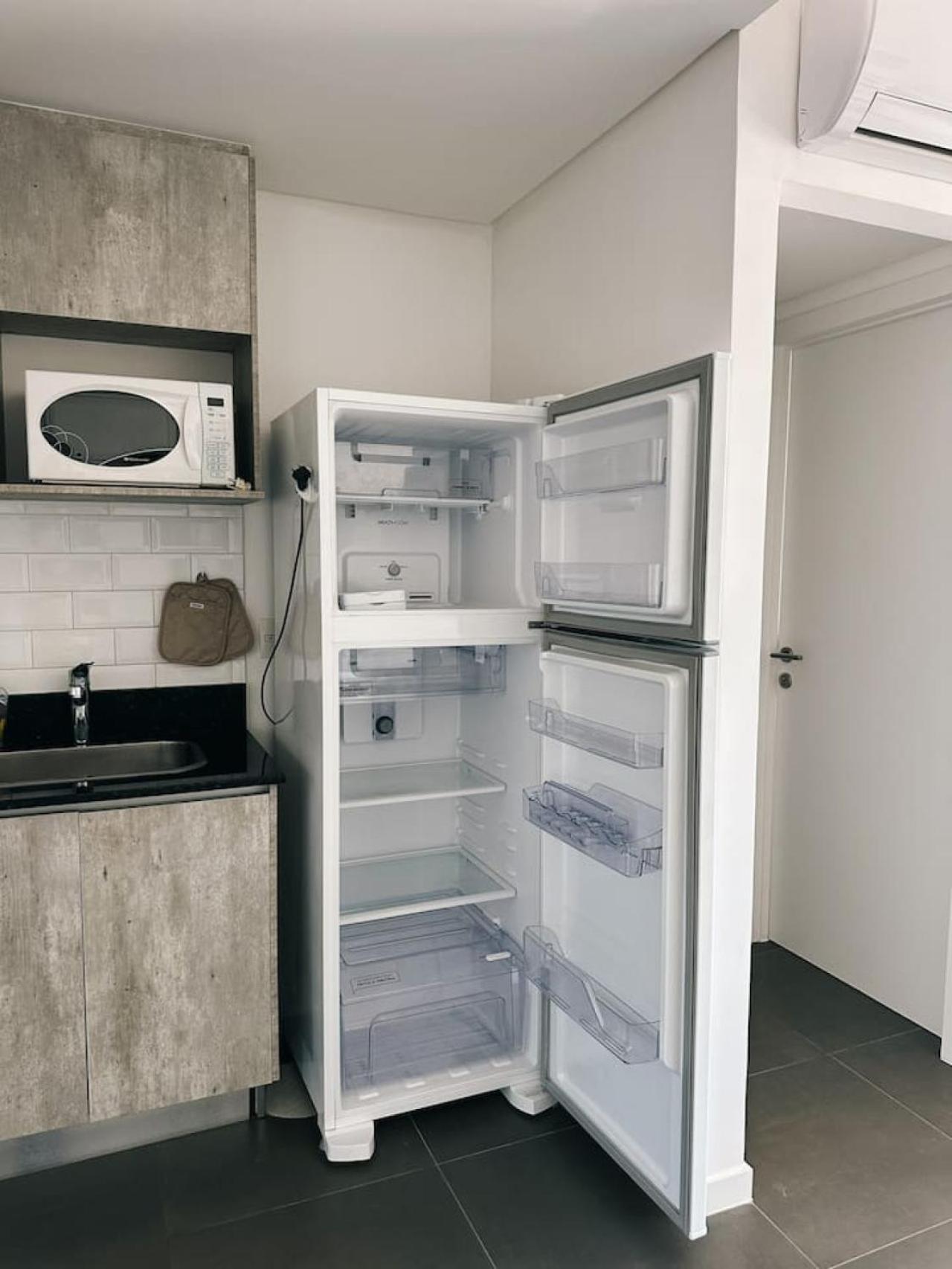 Hermoso Apartamento Villa Morra Asuncion