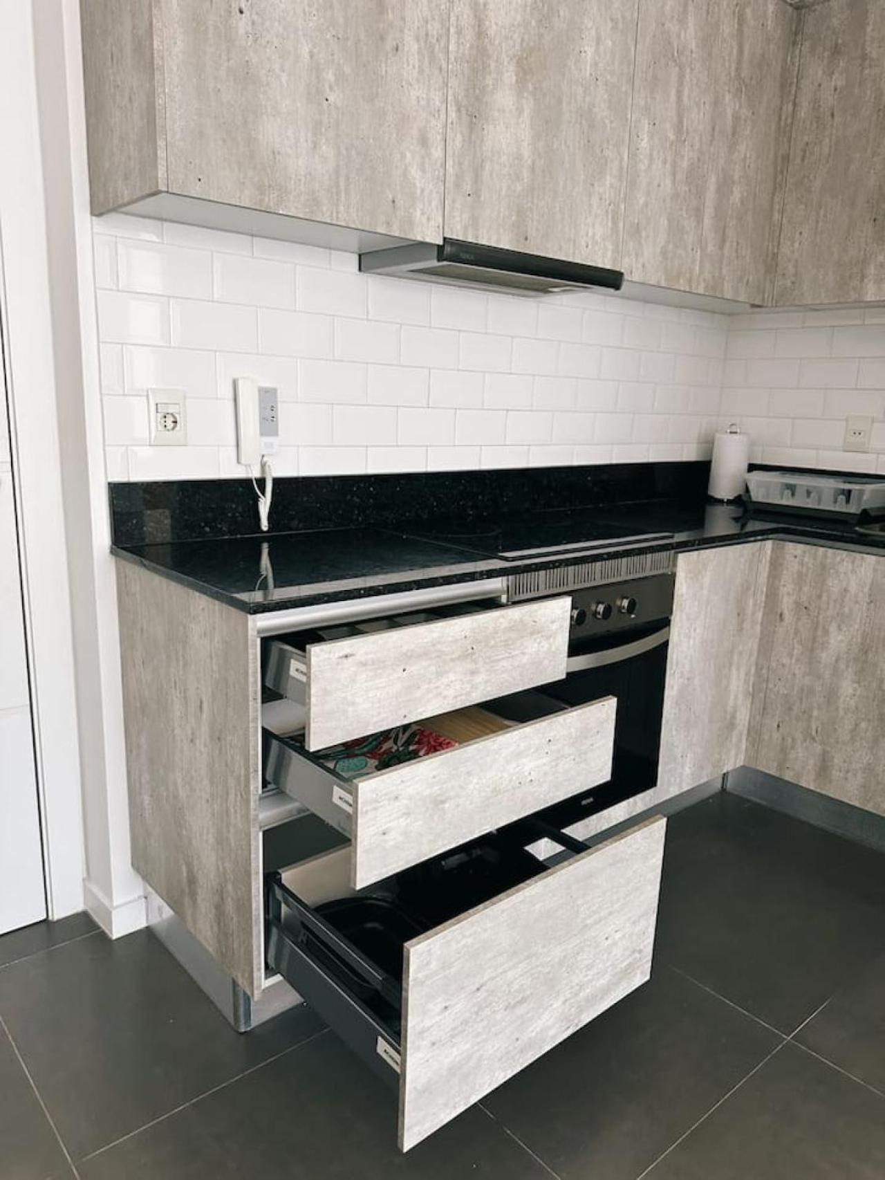 Hermoso Apartamento Villa Morra Asuncion