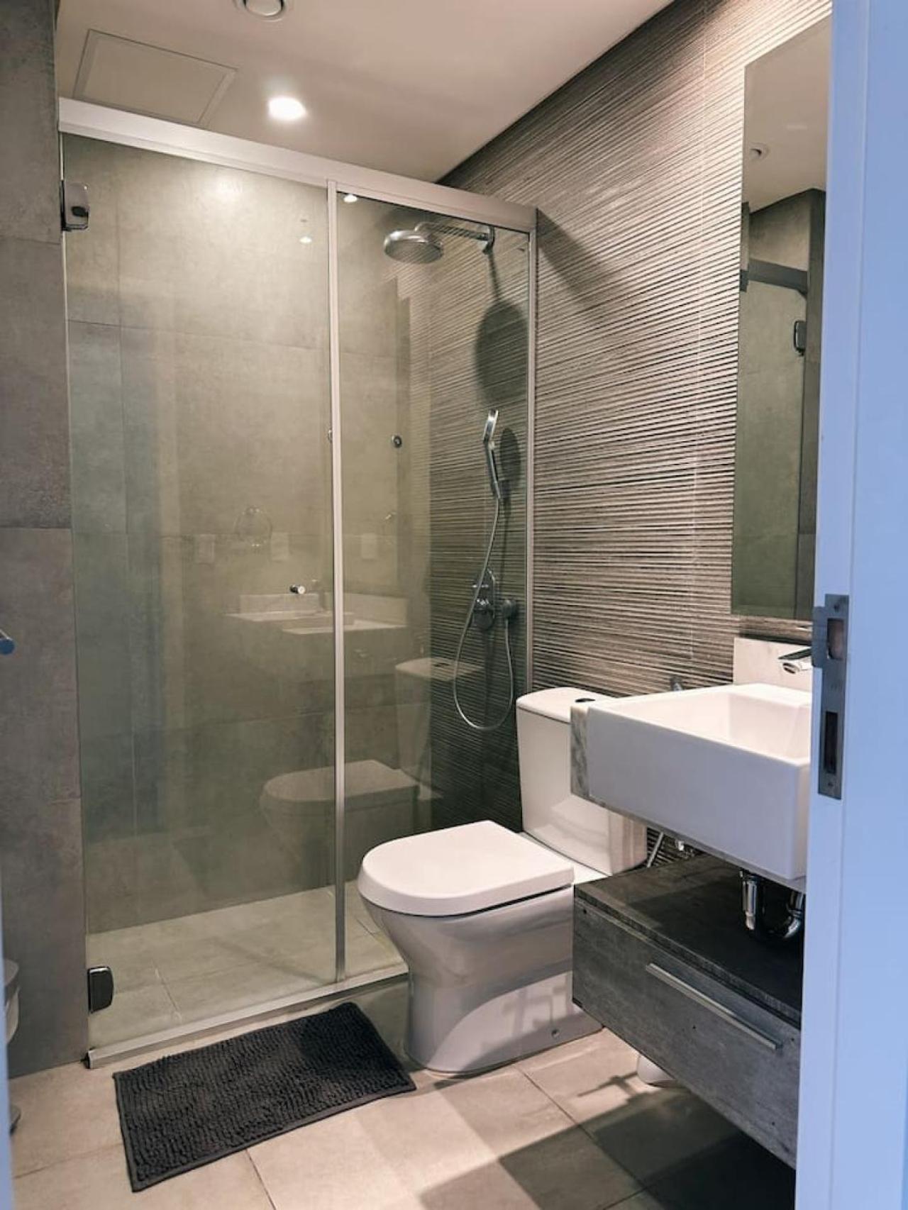 Hermoso Apartamento Villa Morra Asuncion