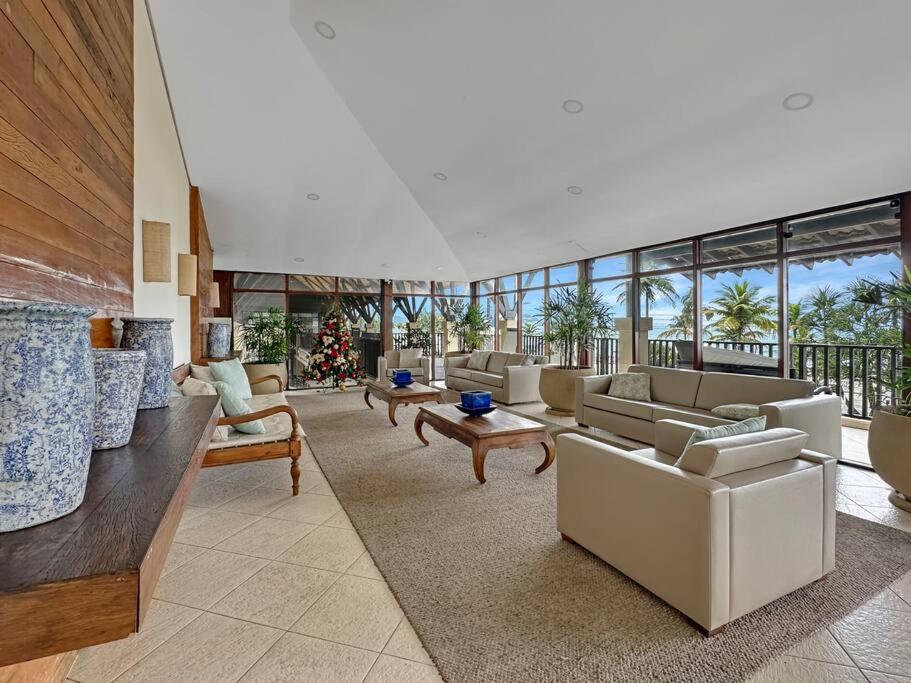 Beira Mar - 2 Quartos - Lindo Condominio