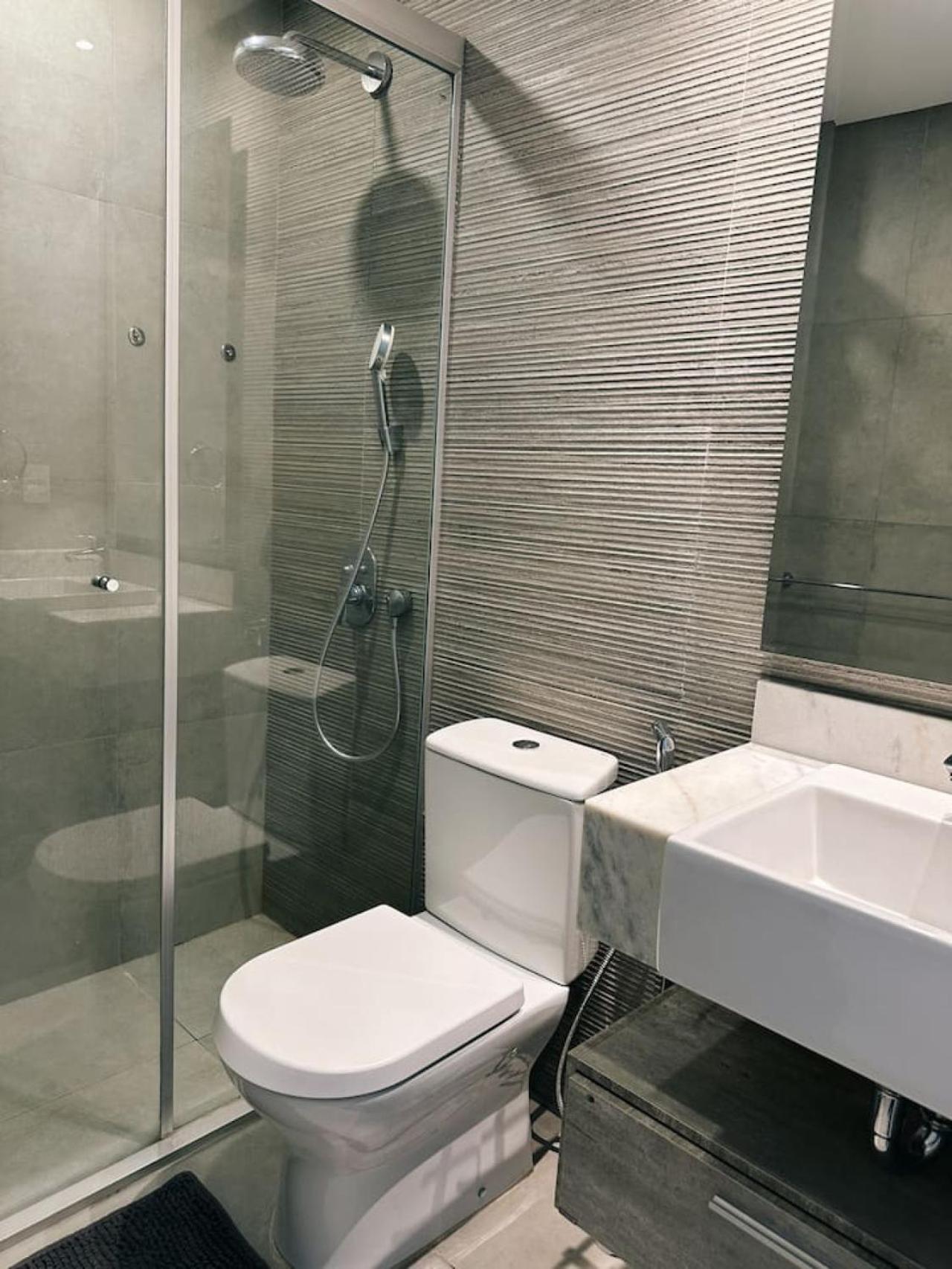 Hermoso Apartamento Villa Morra Asuncion