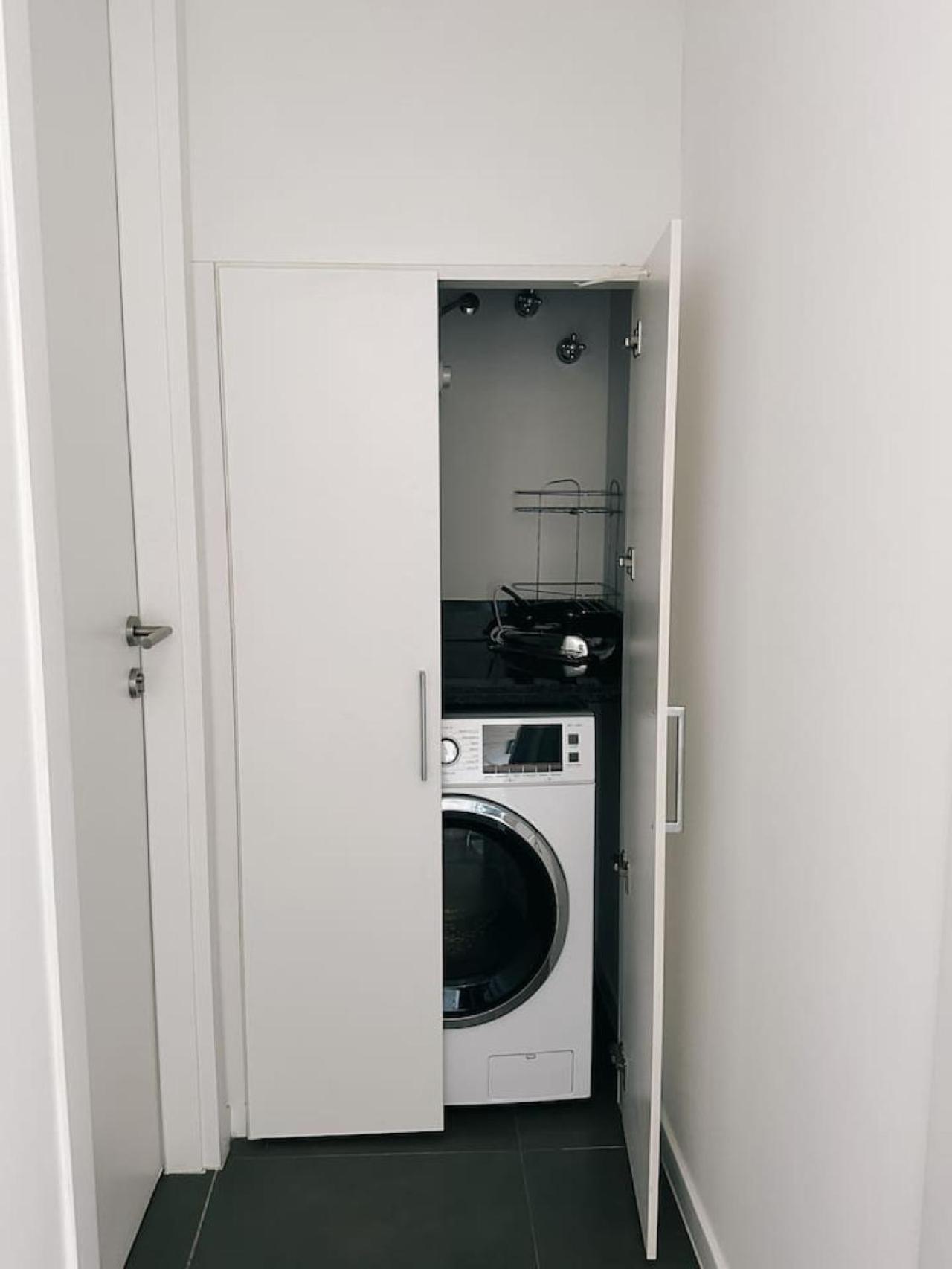 Hermoso Apartamento Villa Morra Asuncion