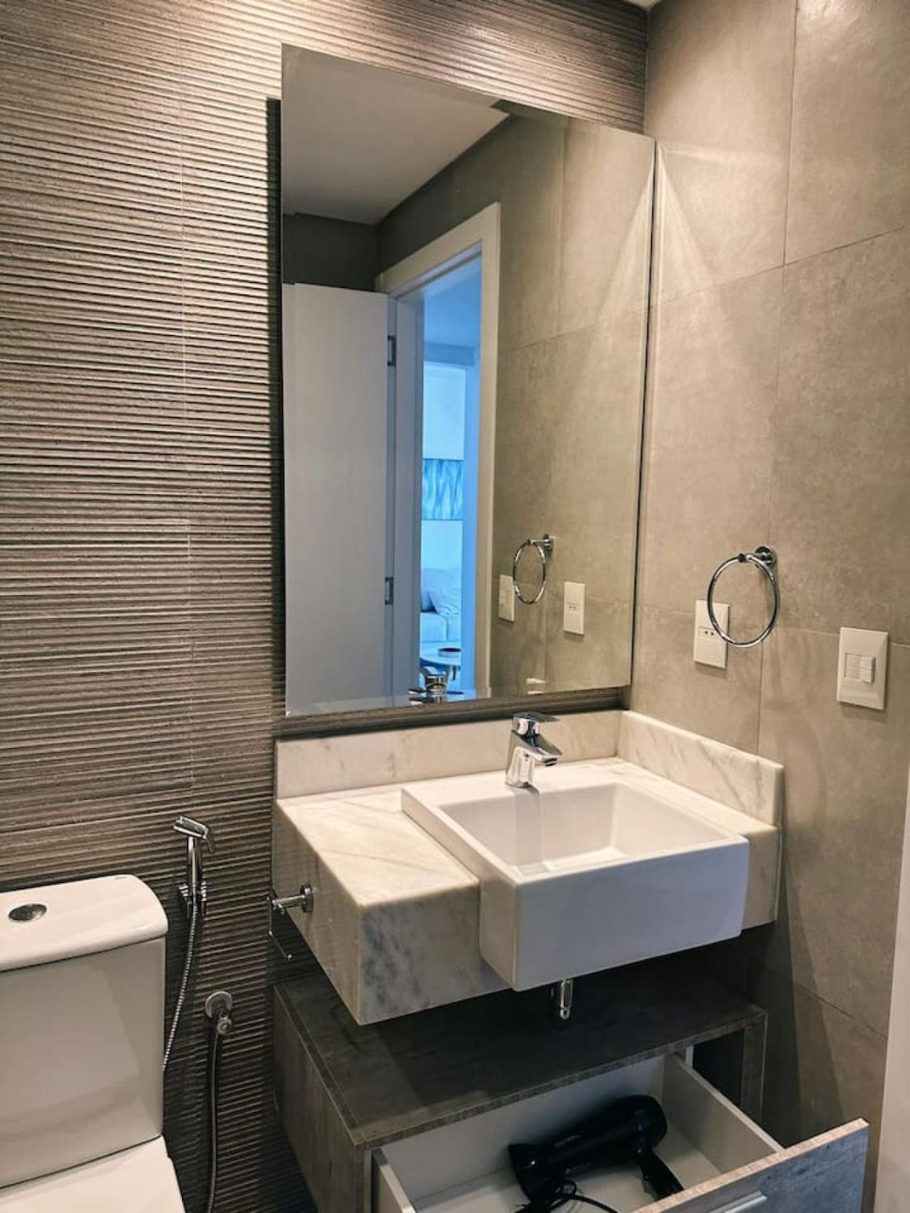 Hermoso Apartamento Villa Morra Asuncion