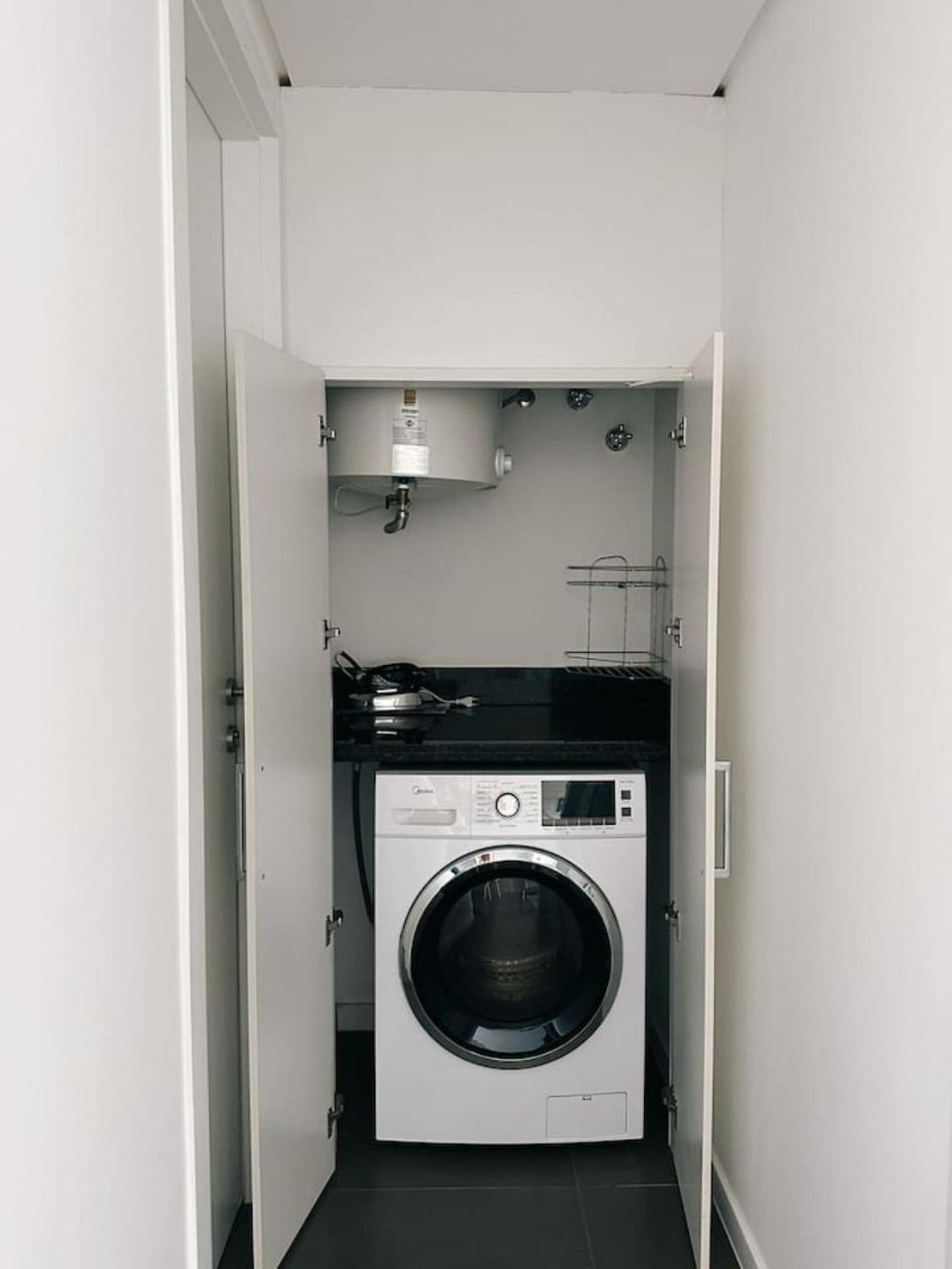 Hermoso Apartamento Villa Morra Asuncion