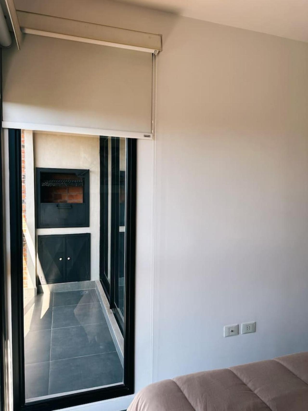 Hermoso Apartamento Villa Morra Asuncion