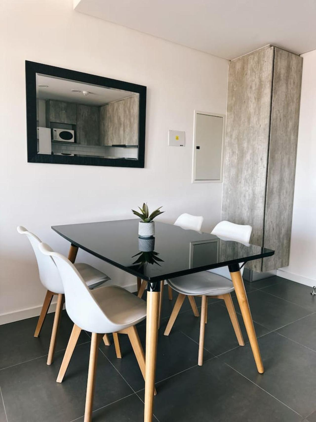 Hermoso Apartamento Villa Morra Asuncion