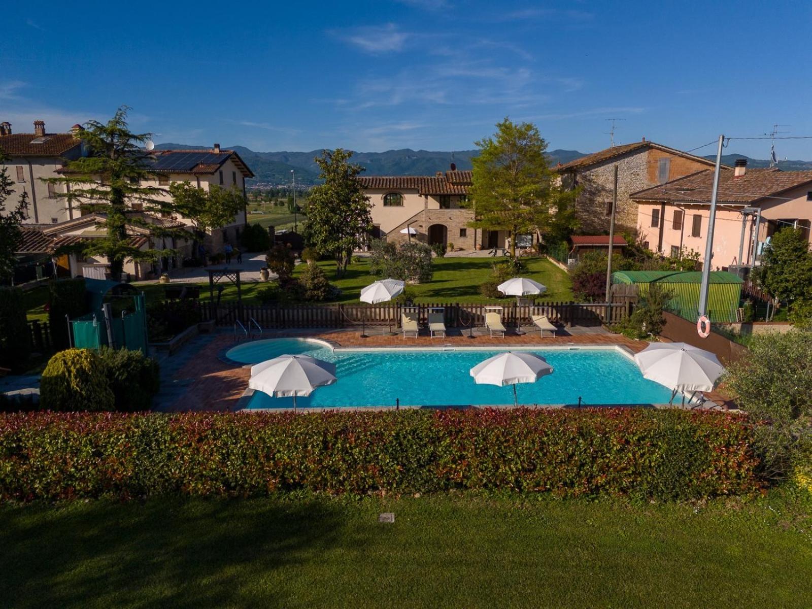 Podere Casenove