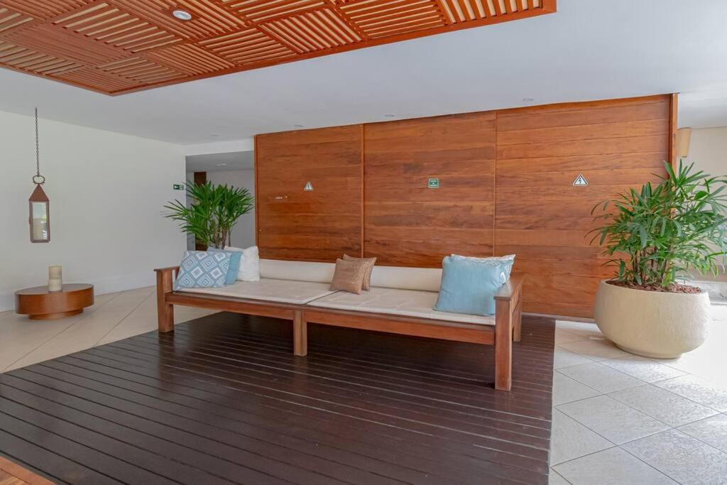 Beira Mar - 2 Quartos - Lindo Condominio