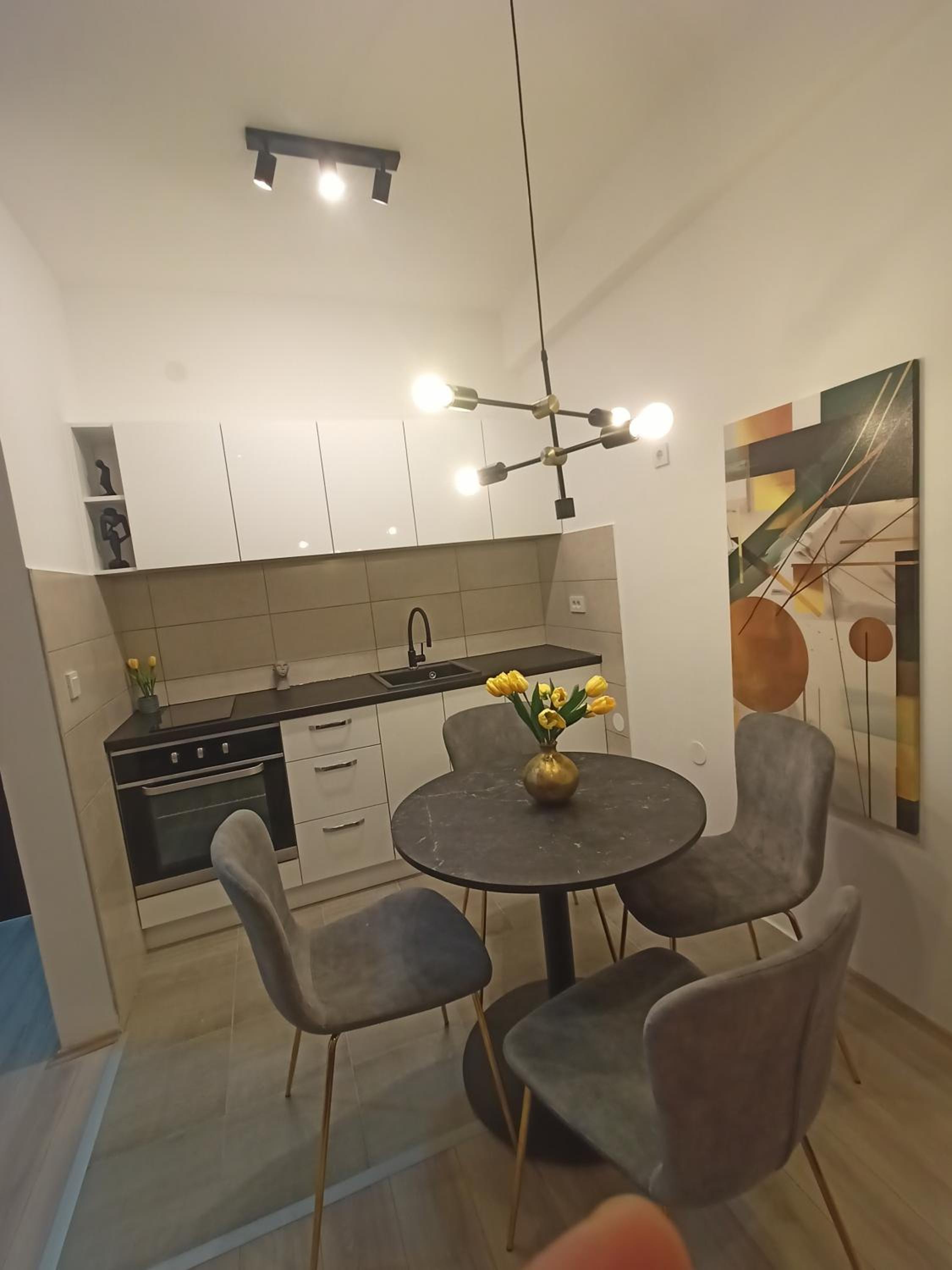 Apartman Zoja view 3