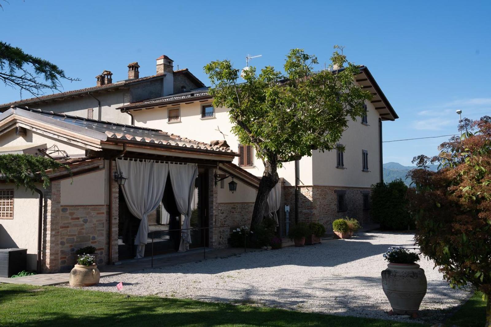 Podere Casenove