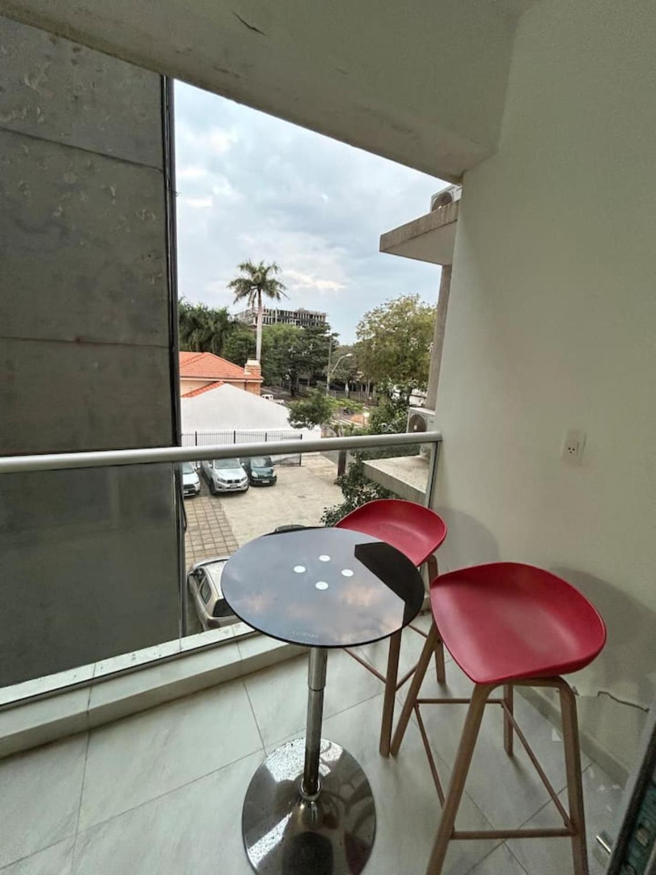 Inmejorable Loft en Asuncion Rembrandt