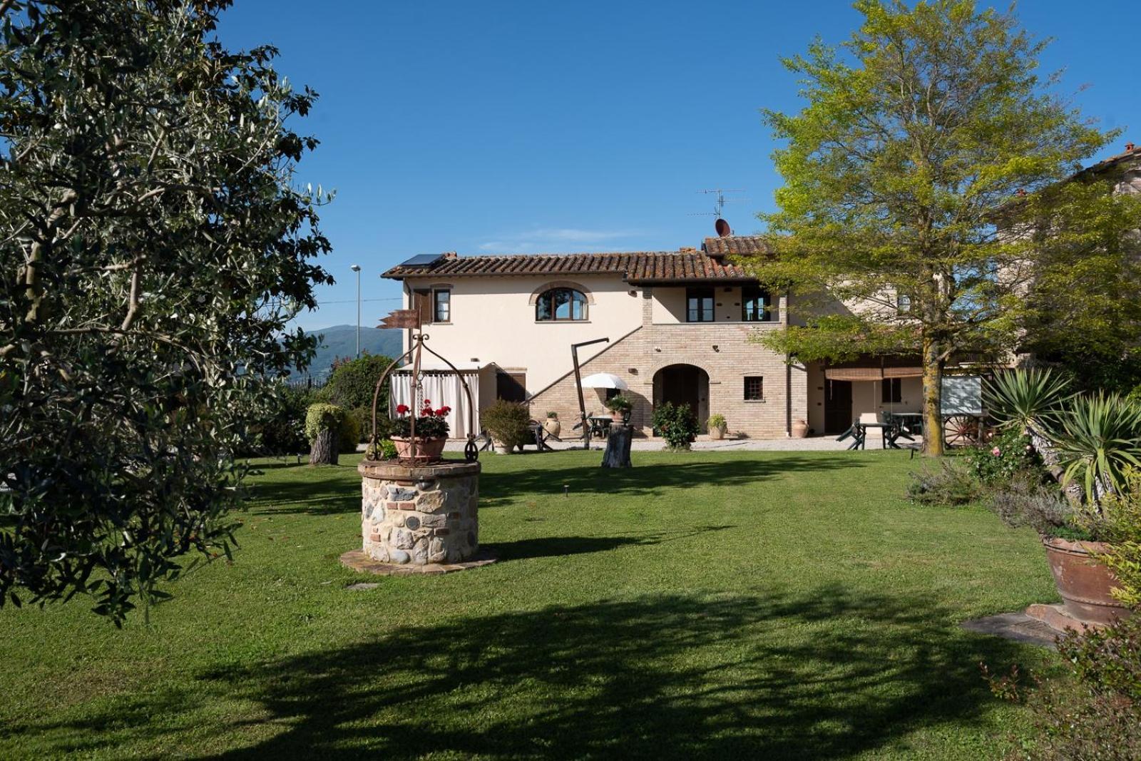 Podere Casenove