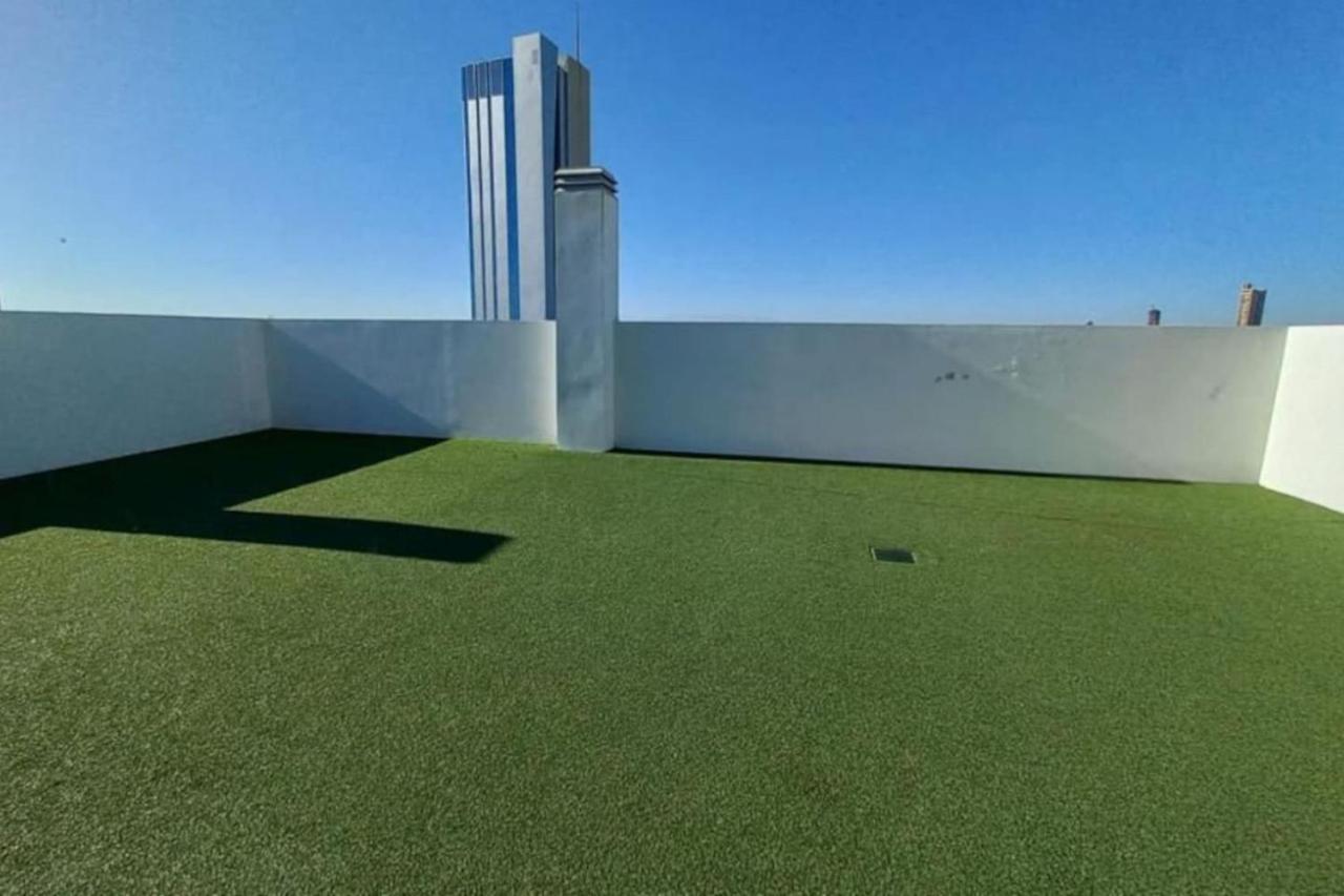 roof