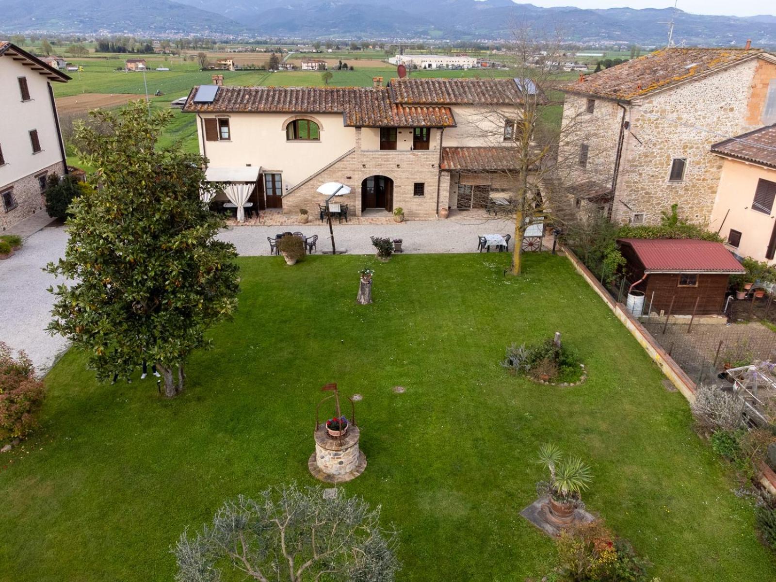 Podere Casenove