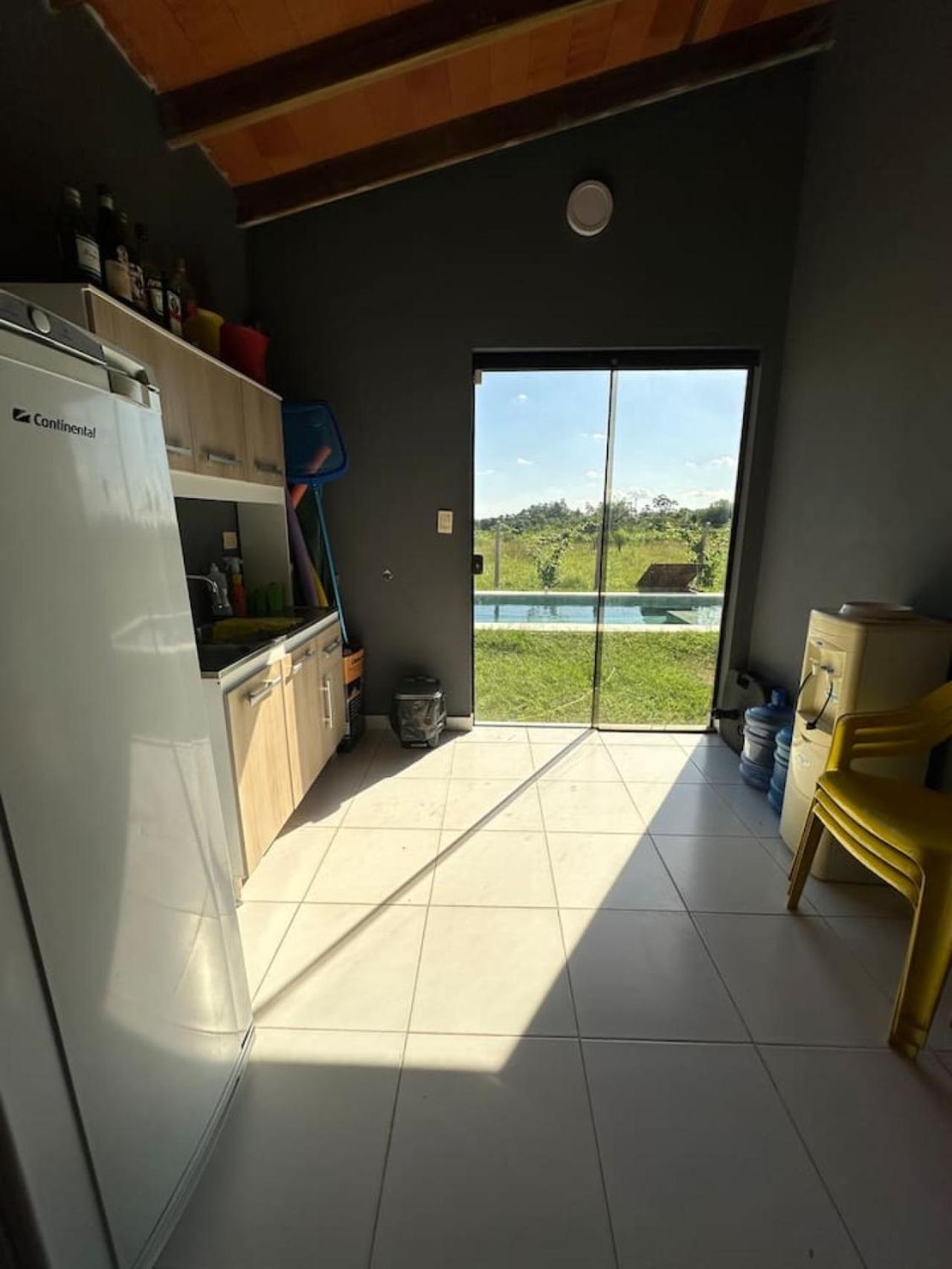 Excelente casa en San Bernardino view 3