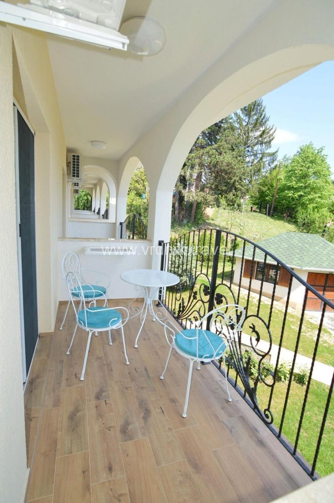 Apartmani MAJ view 2