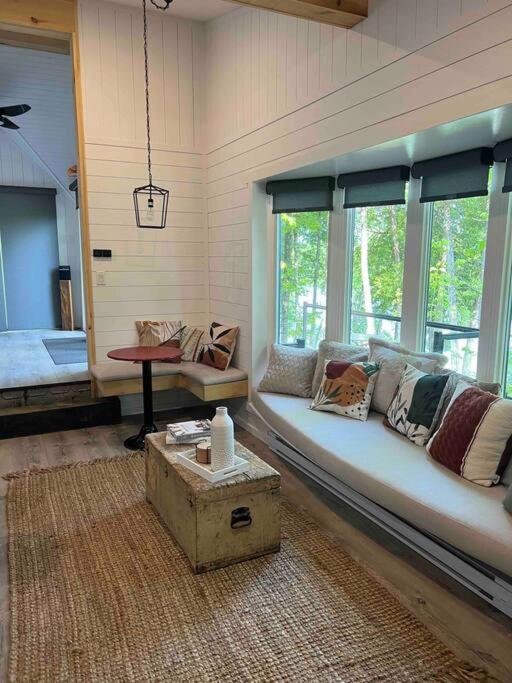 Our Lakeside Getaway