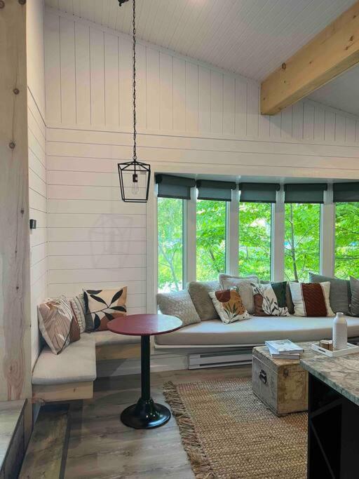 Our Lakeside Getaway