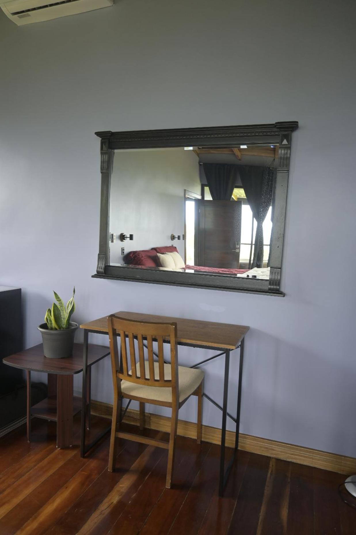 Arenal Hideaway