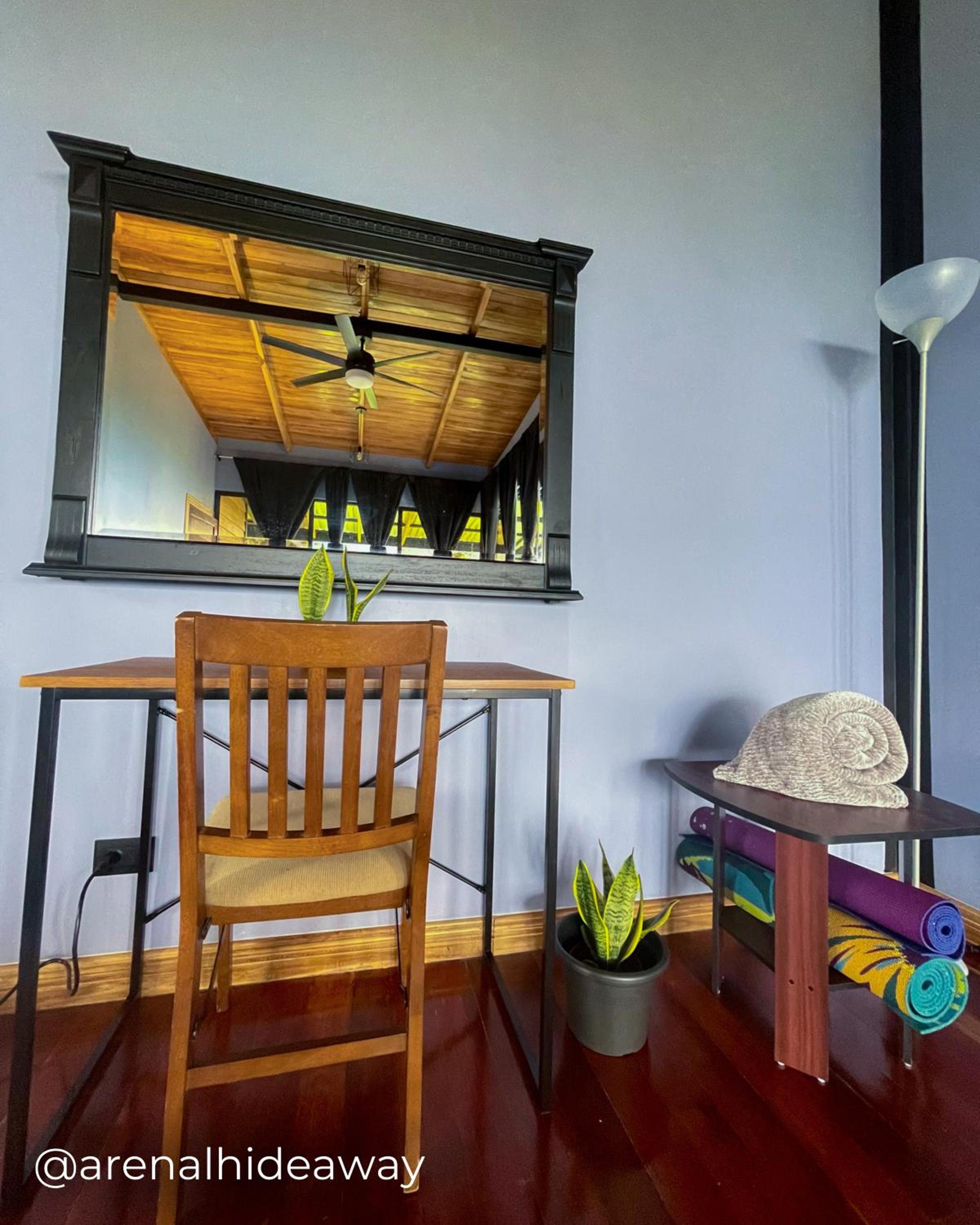 Arenal Hideaway