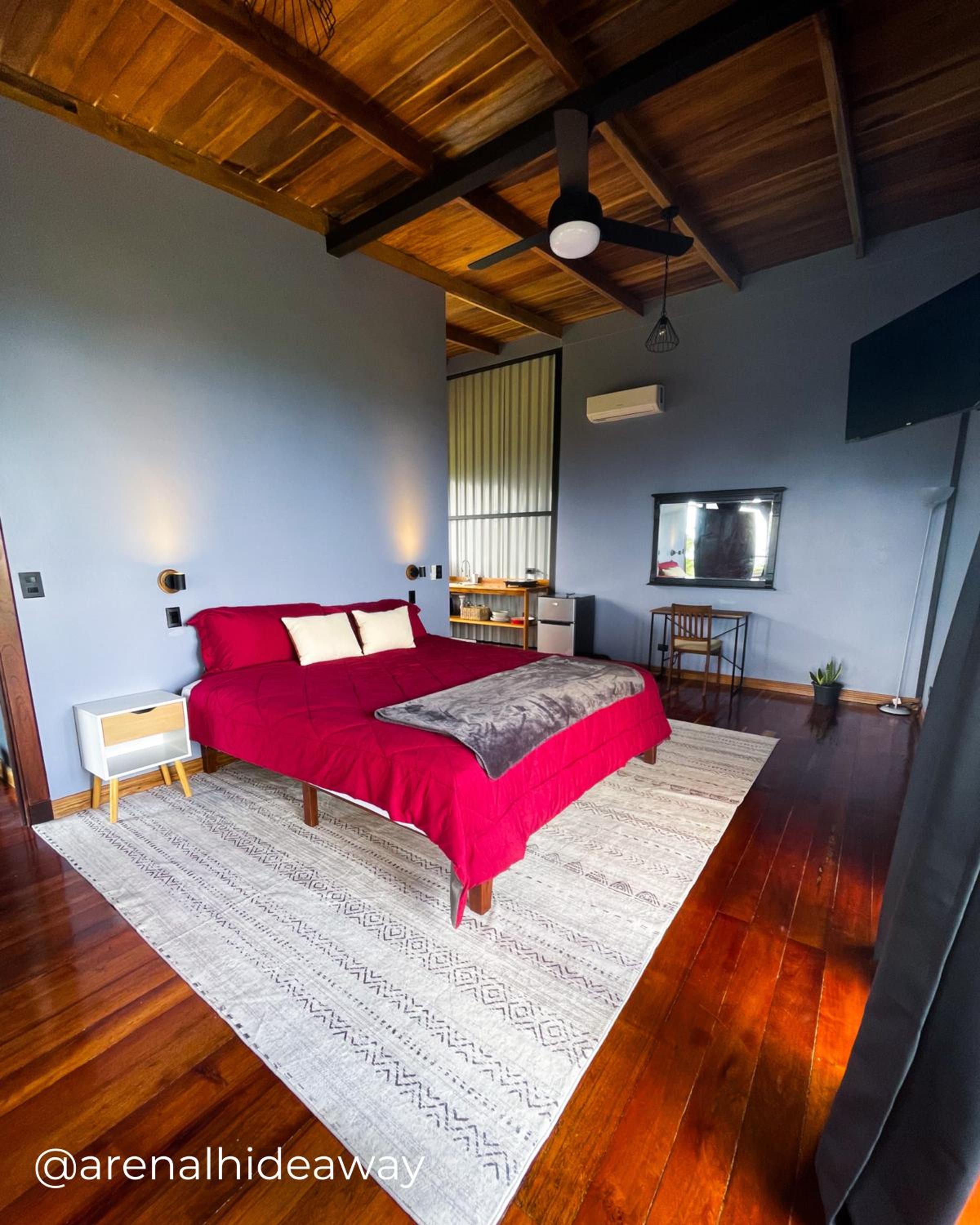 Arenal Hideaway