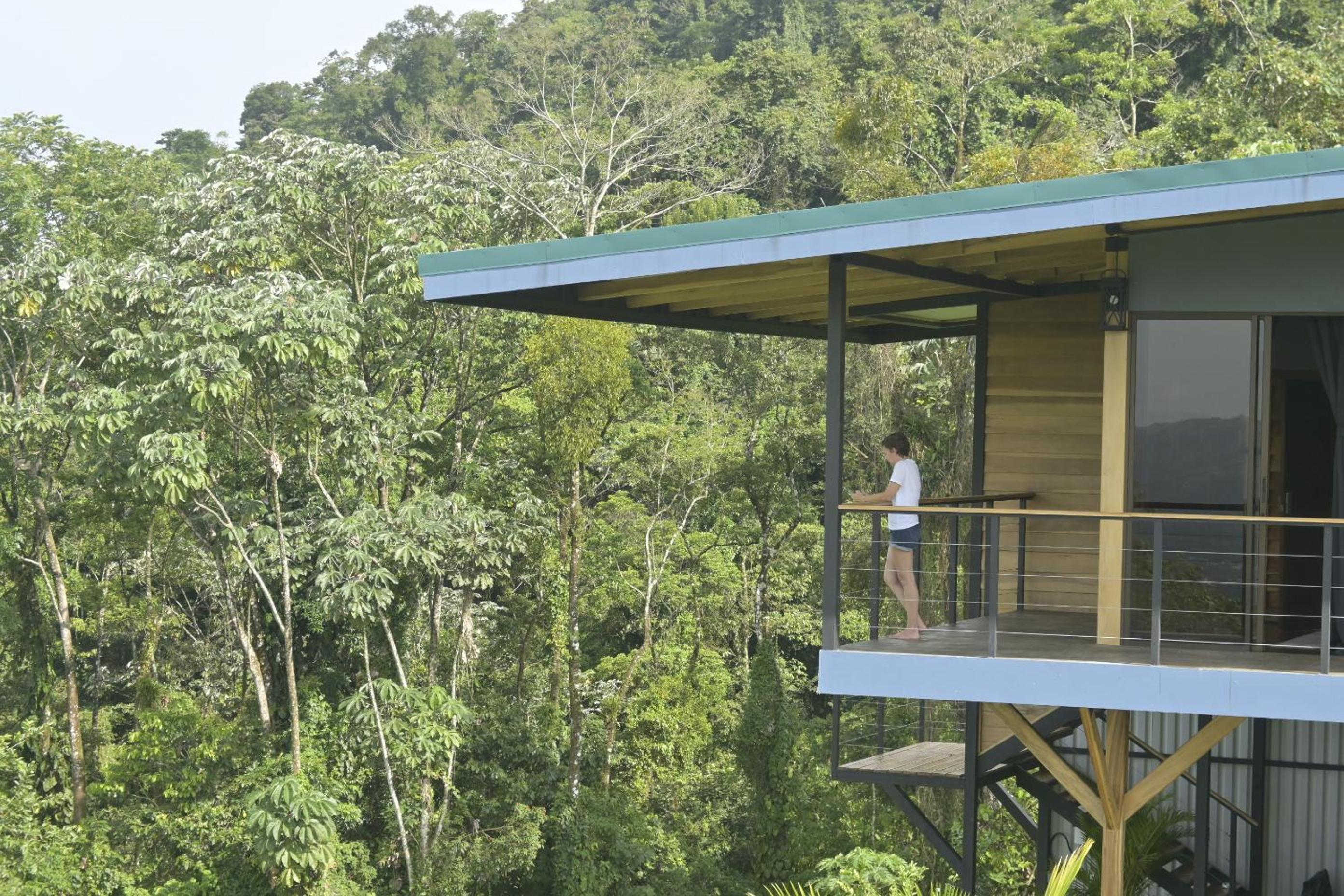 Arenal Hideaway