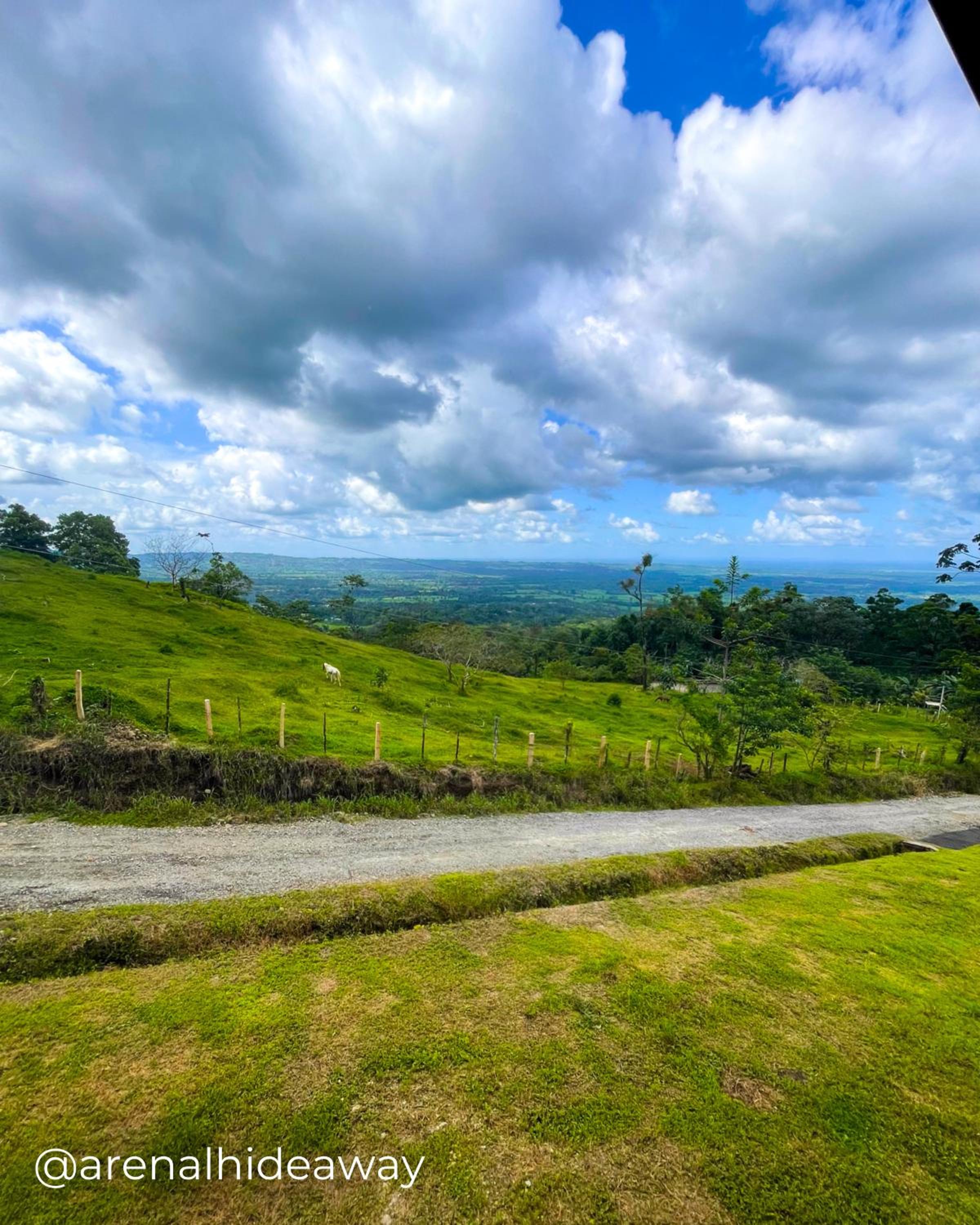 Arenal Hideaway