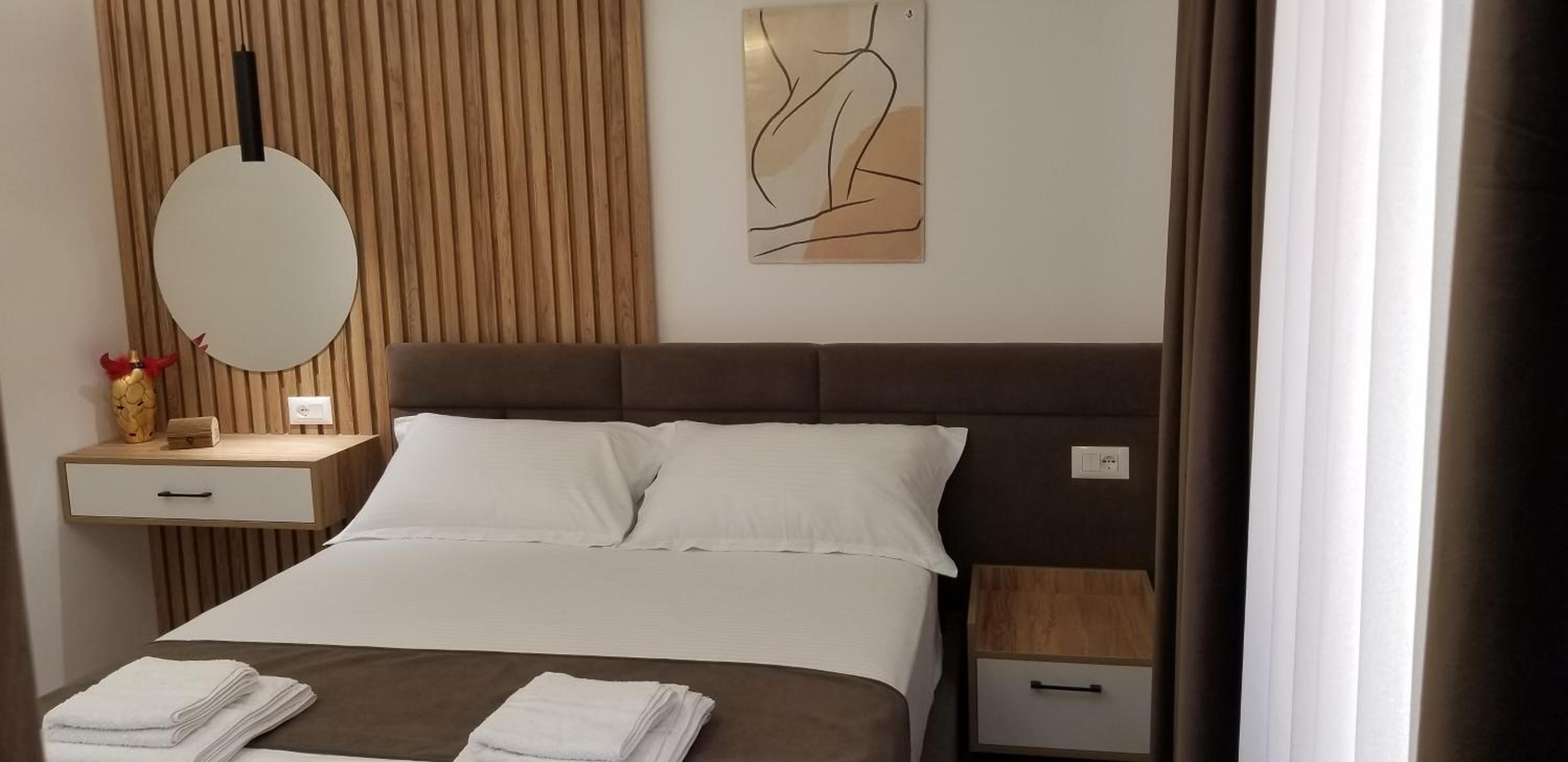 2A New Bazaar Apartment