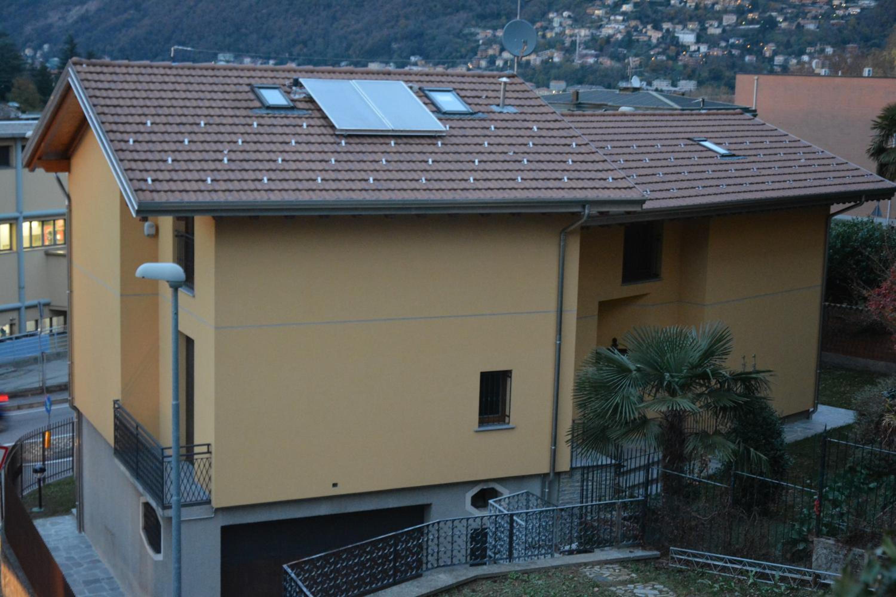 Monte Goj Apartments photo 4
