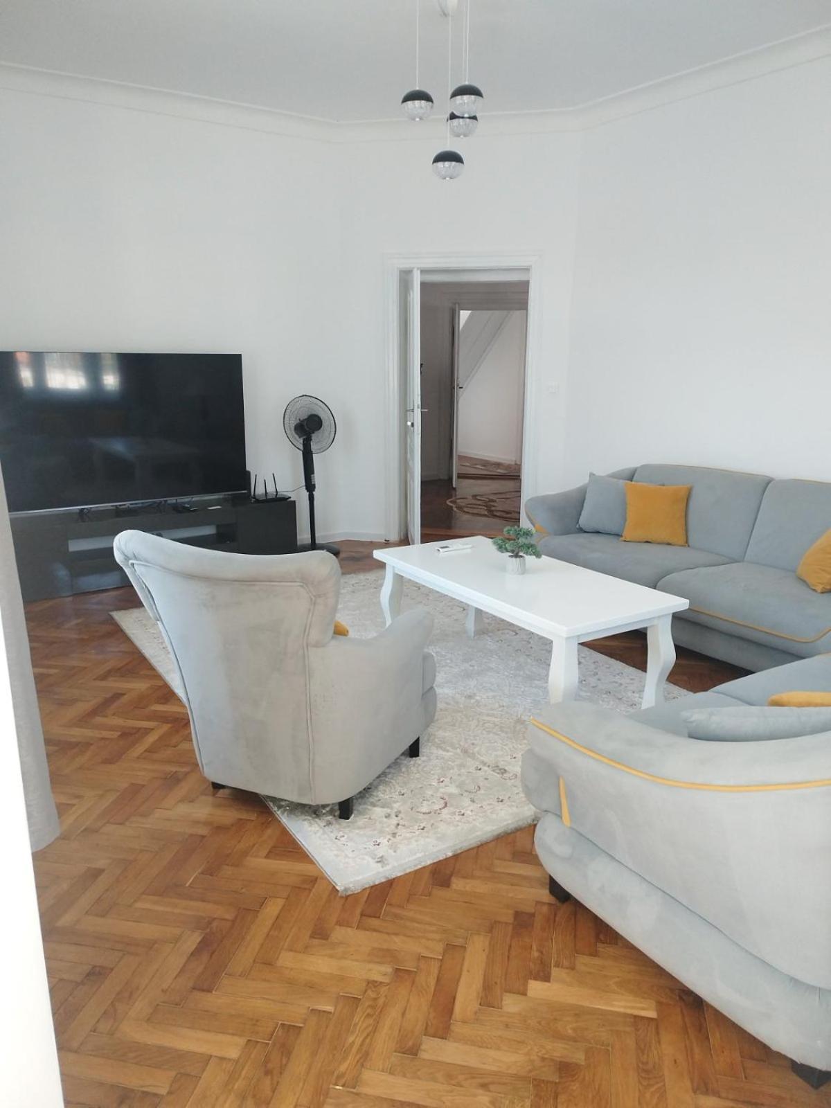 Villa Kasikovica Sarajevo