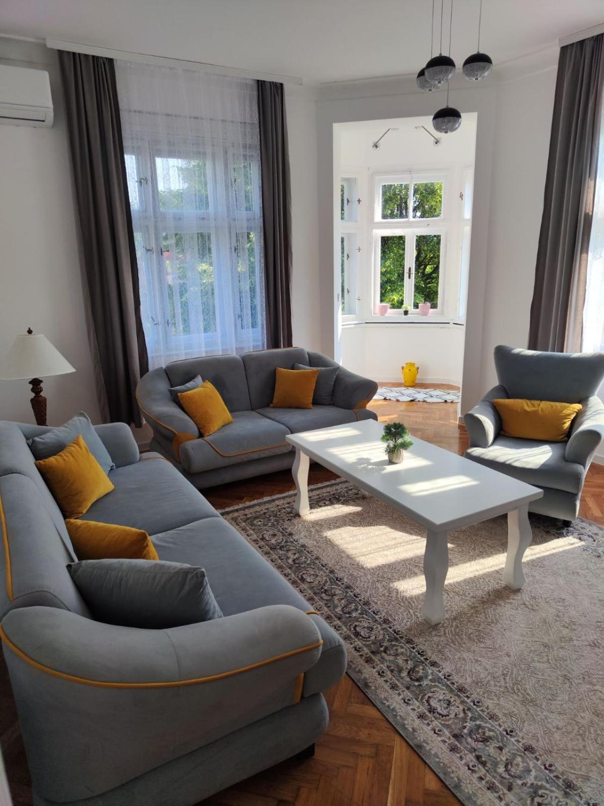 Villa Kasikovica Sarajevo