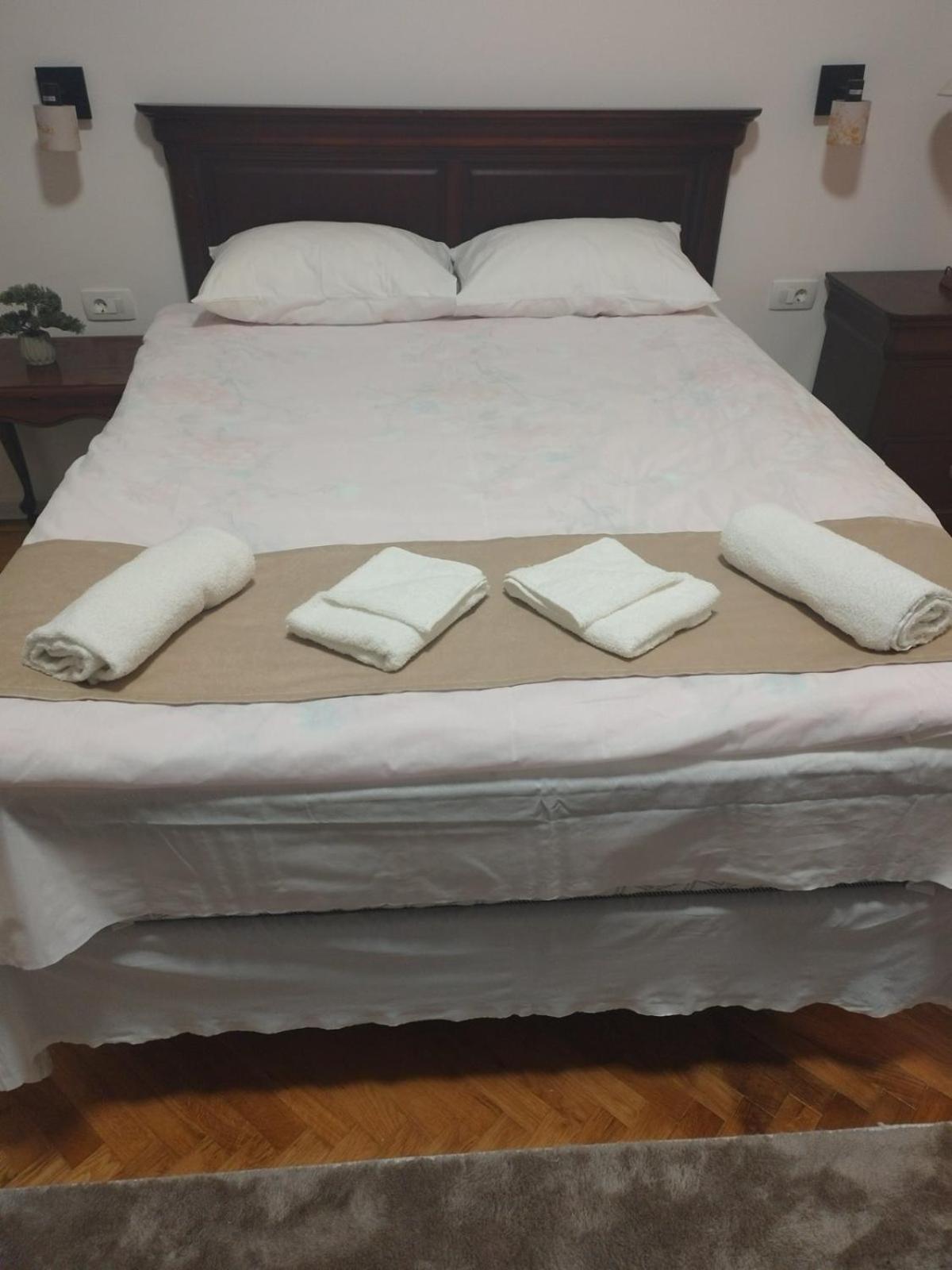 Villa Kasikovica Sarajevo